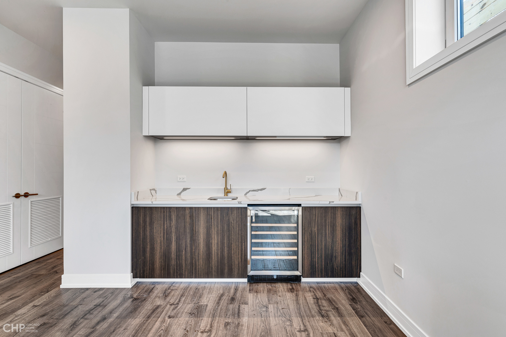 1328 W Hubbard Street Unit: 1