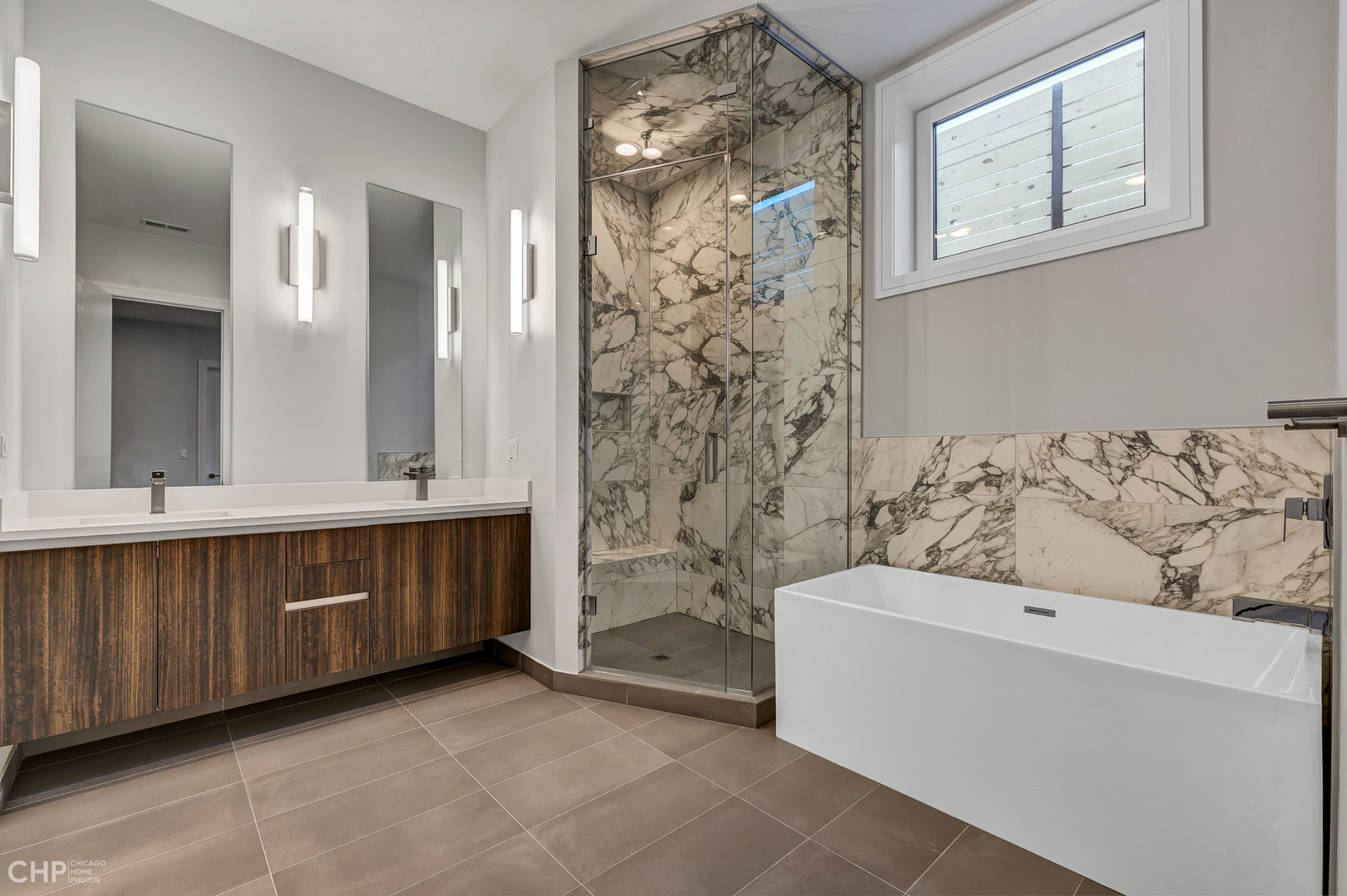 1328 W Hubbard Street Unit: 1
