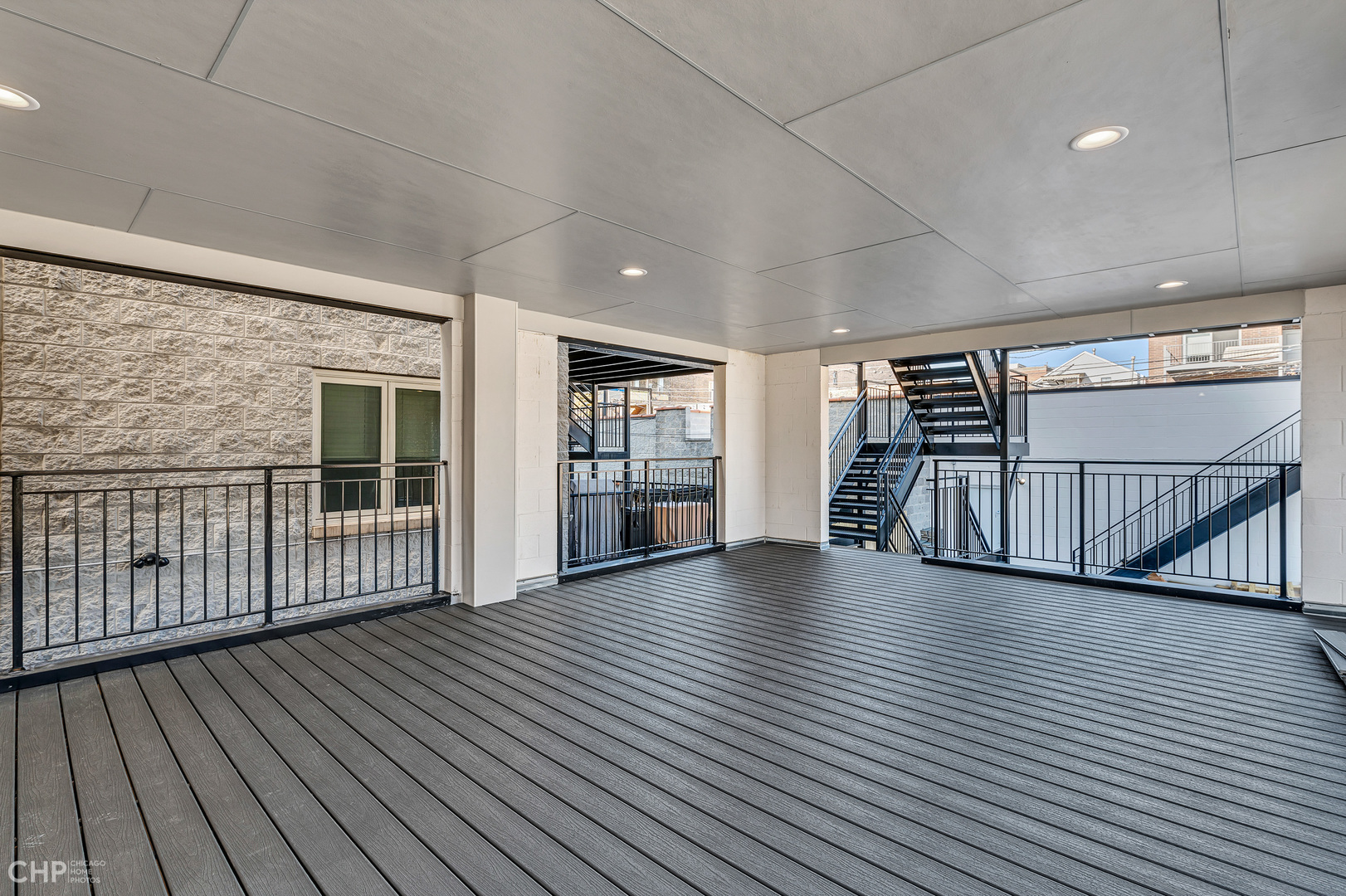 1328 W Hubbard Street Unit: 1