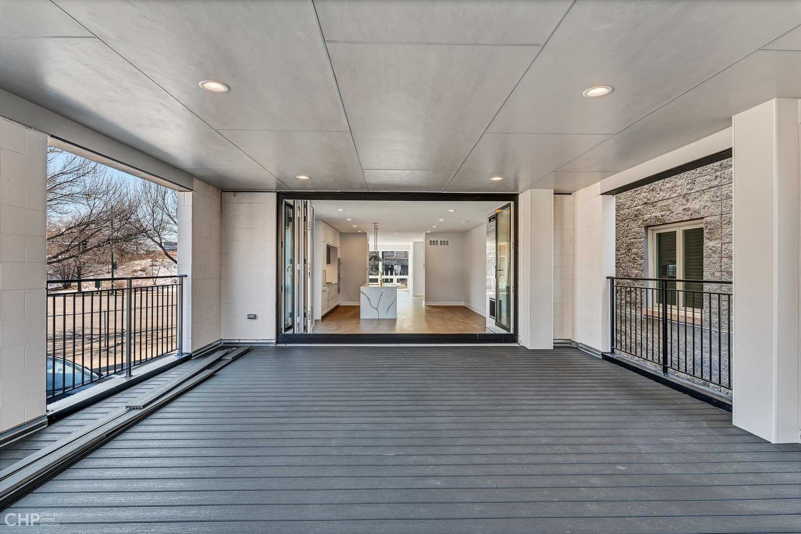 1328 W Hubbard Street Unit: 1