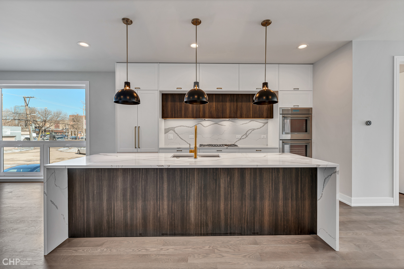 1328 W Hubbard Street Unit: 1