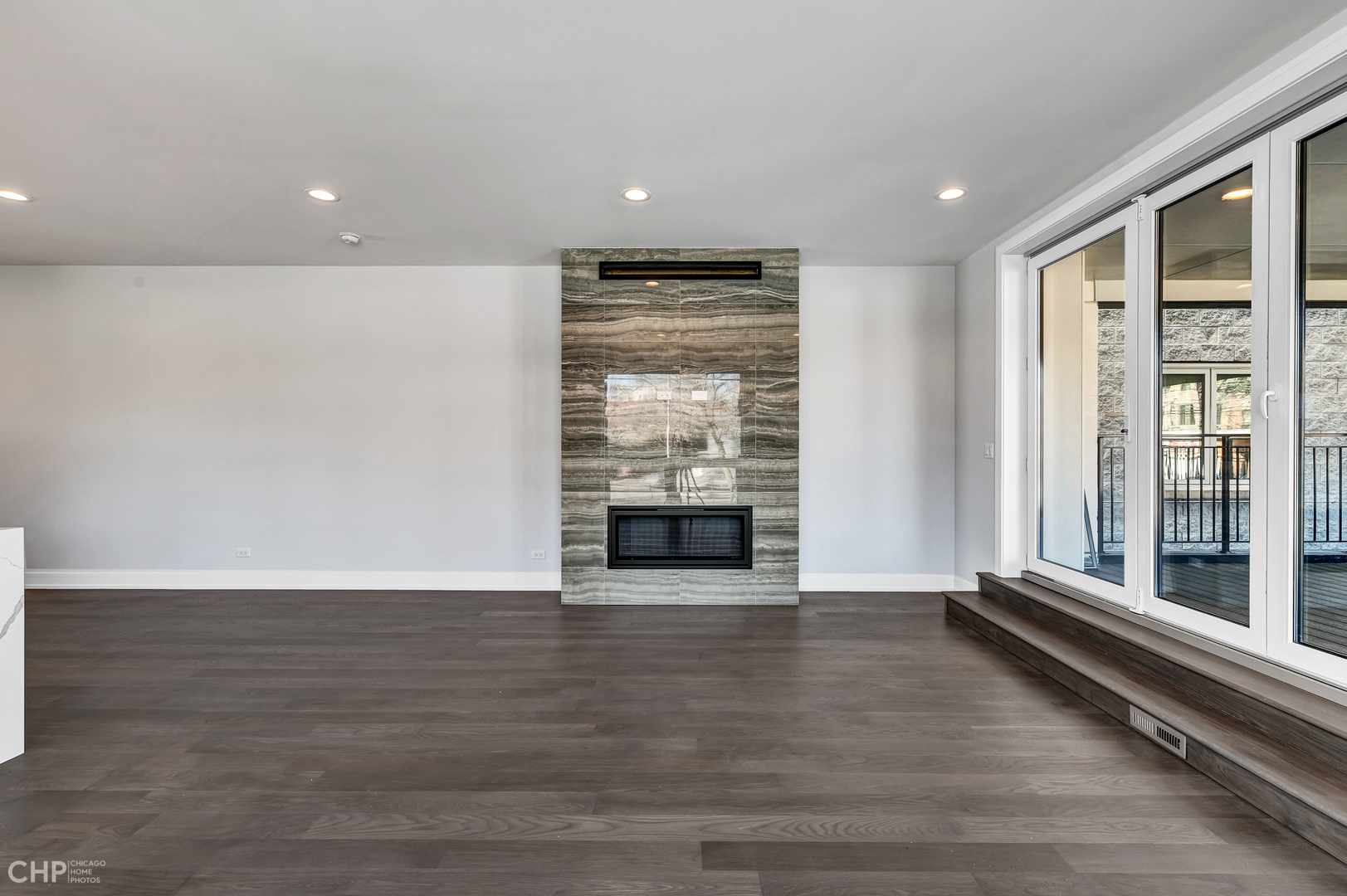 1328 W Hubbard Street Unit: 1