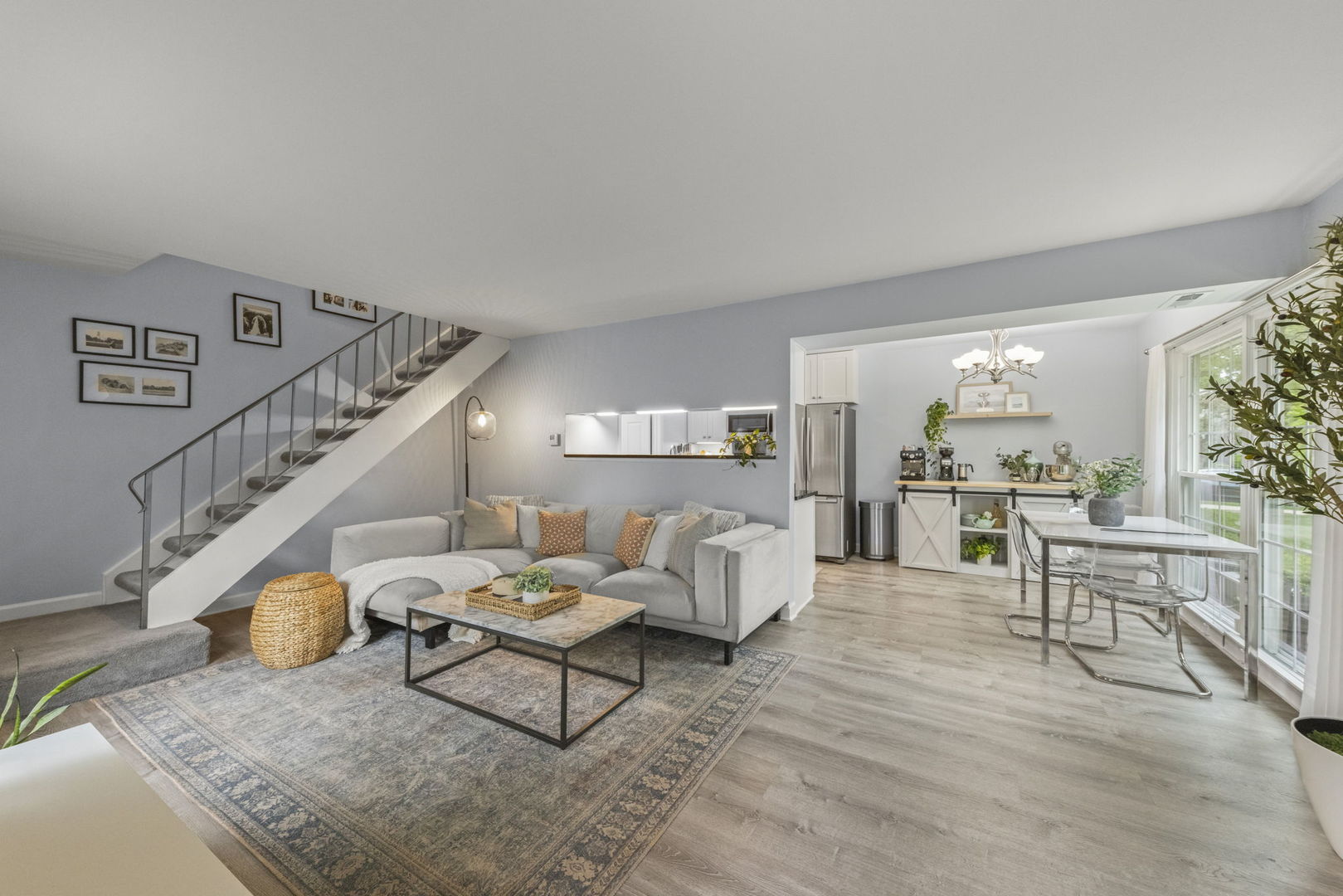 1693 ASHBURN Court Unit: B