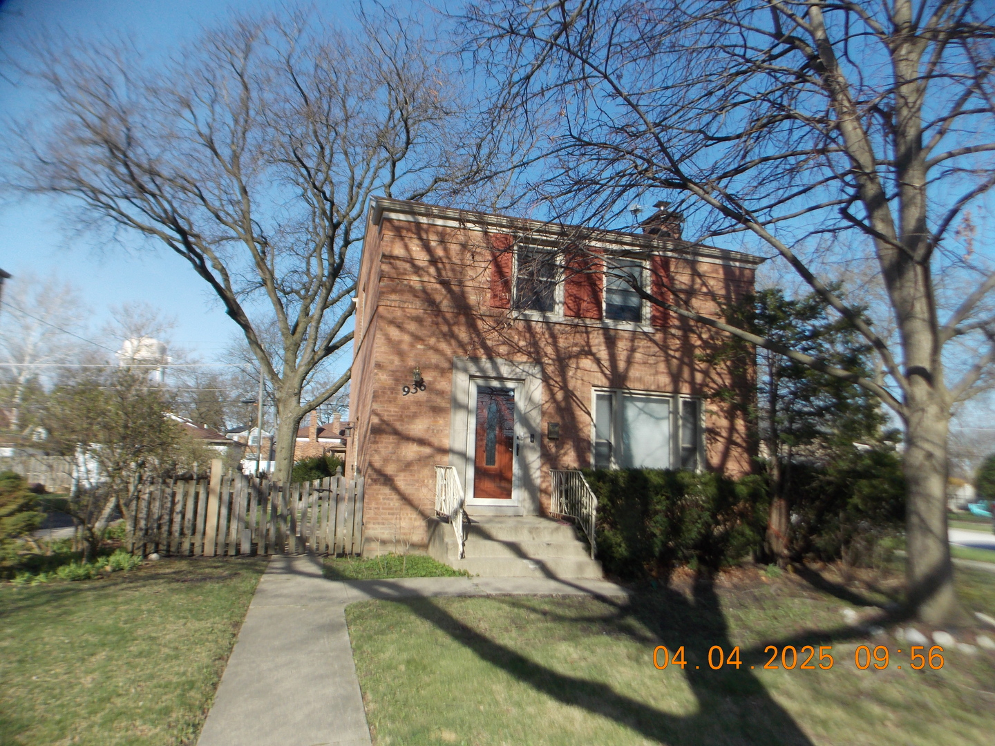 936 Newberry Avenue