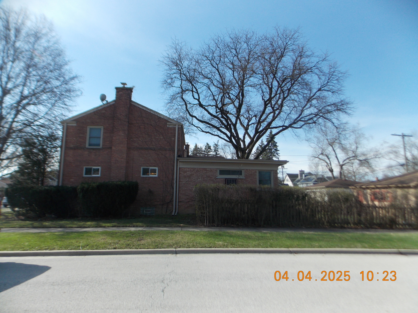 936 Newberry Avenue