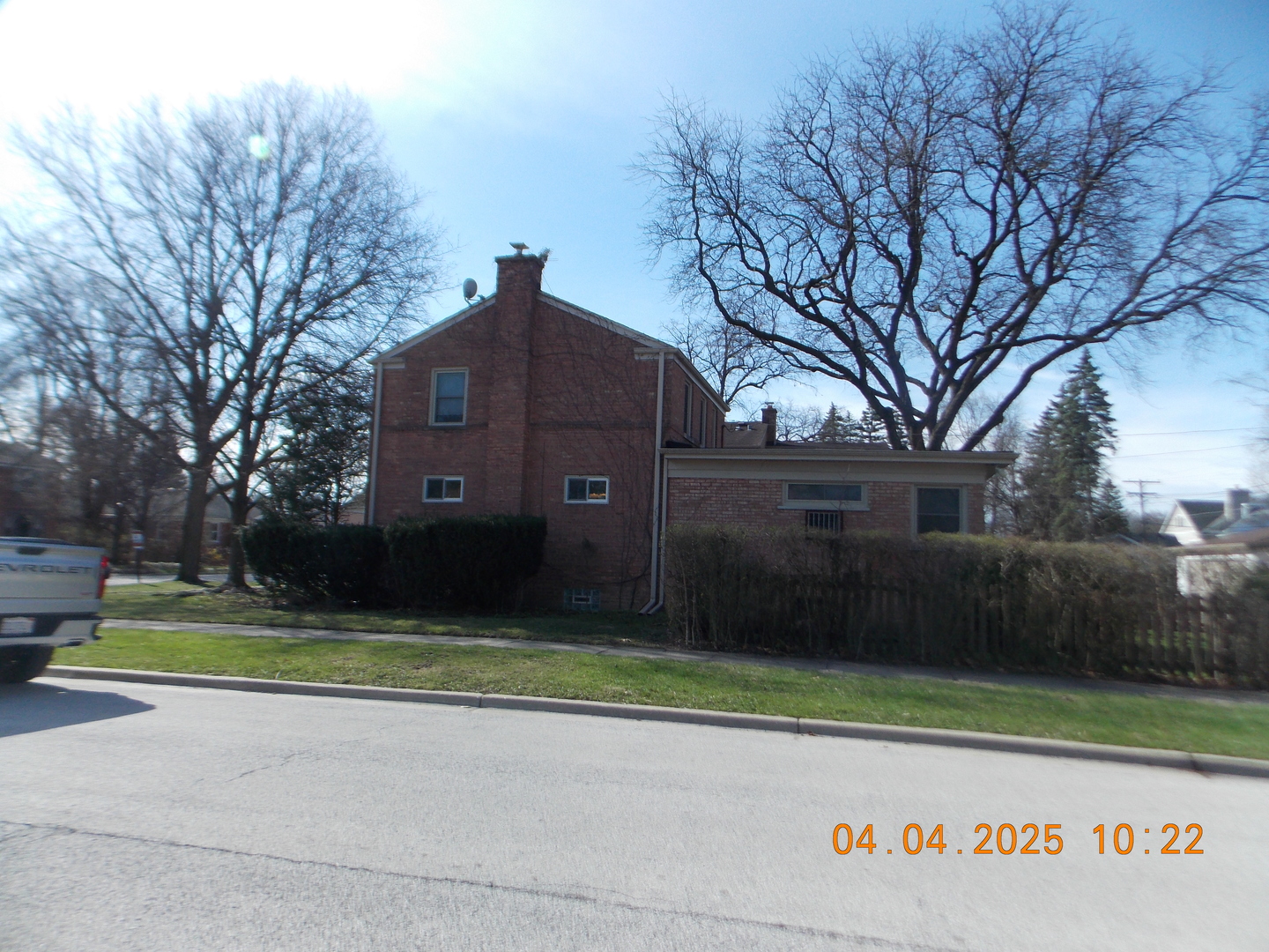 936 Newberry Avenue
