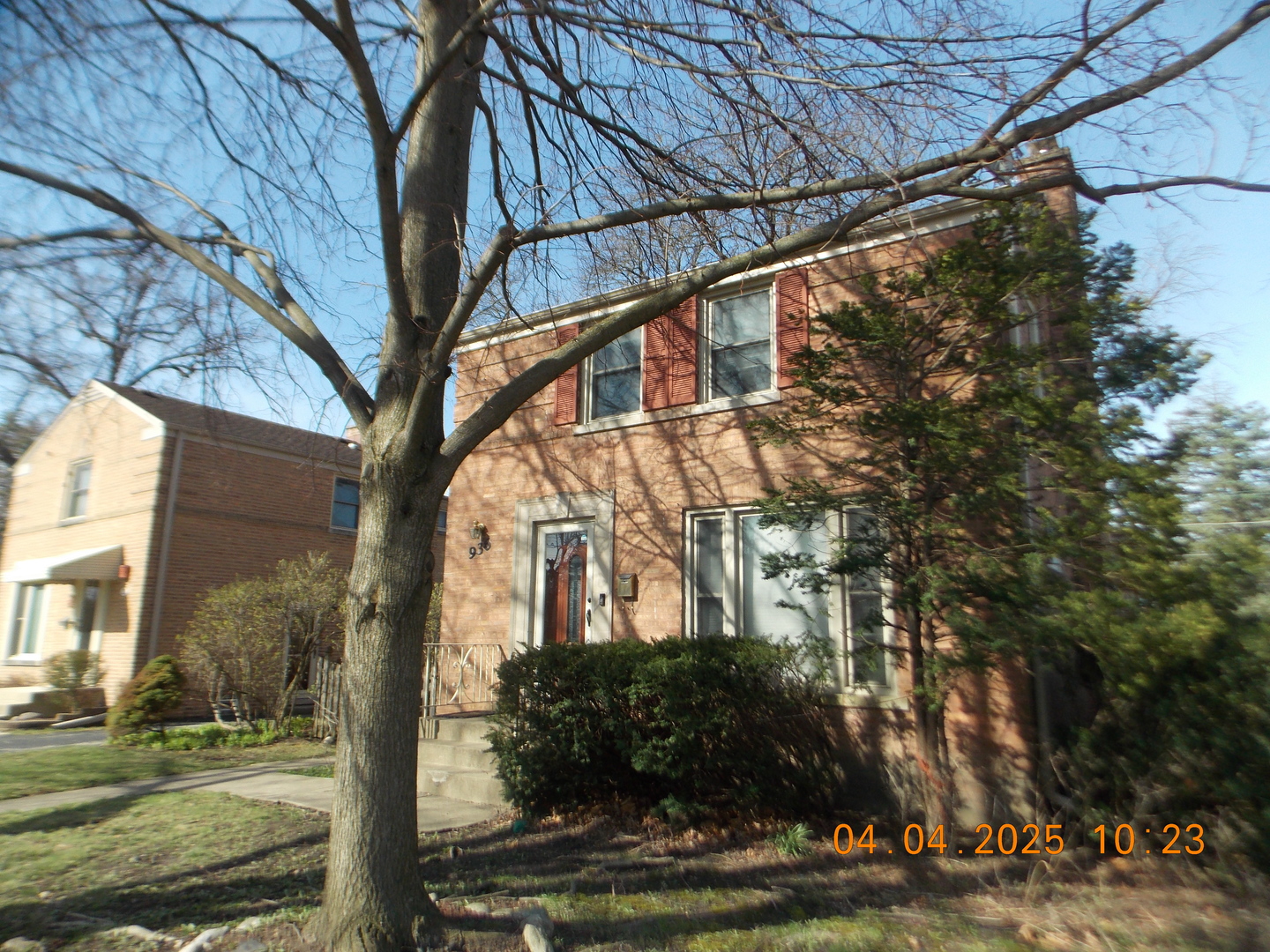 936 Newberry Avenue