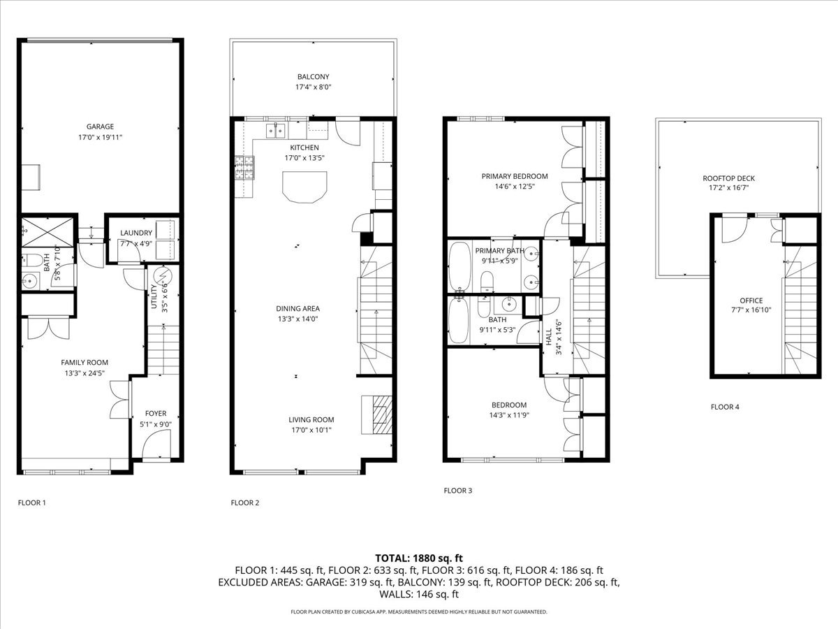 2455 W Ohio Street Unit: 9e
