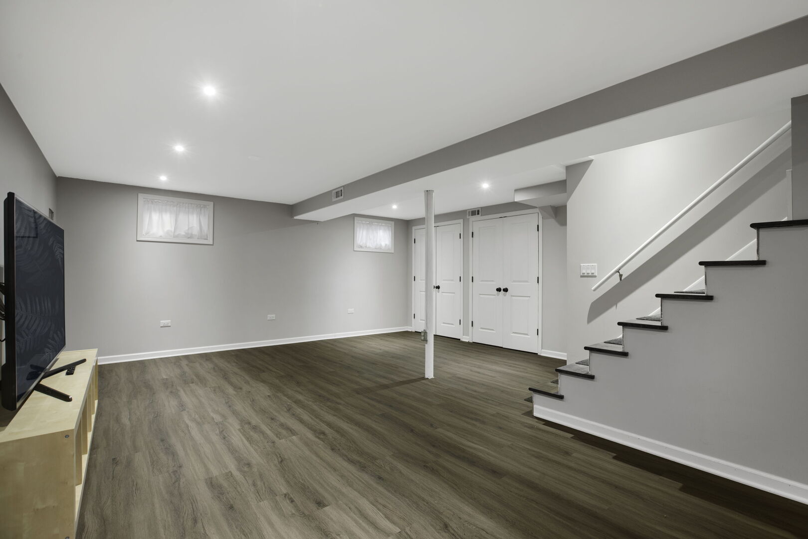 924 Shambliss Lane