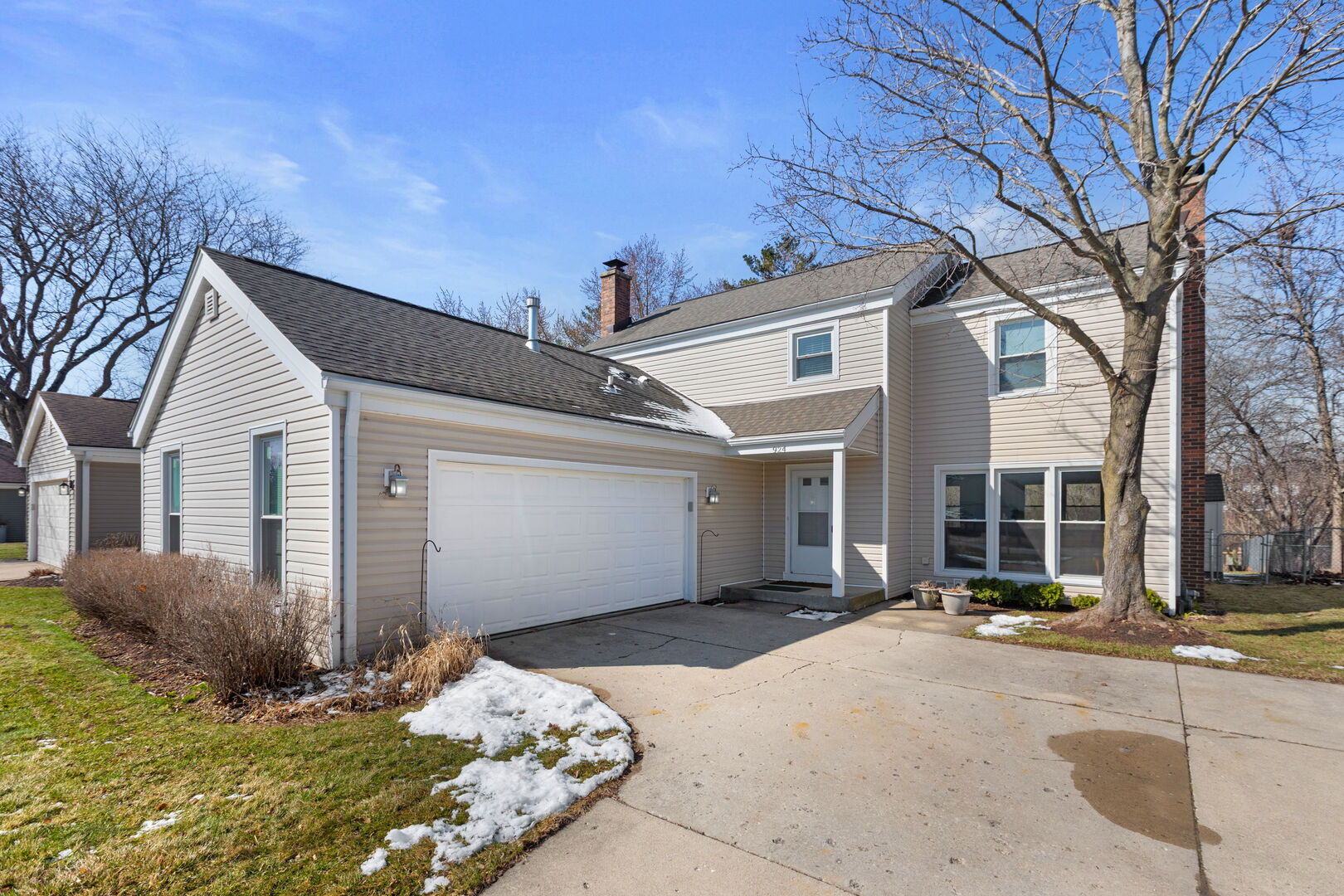 924 Shambliss Lane