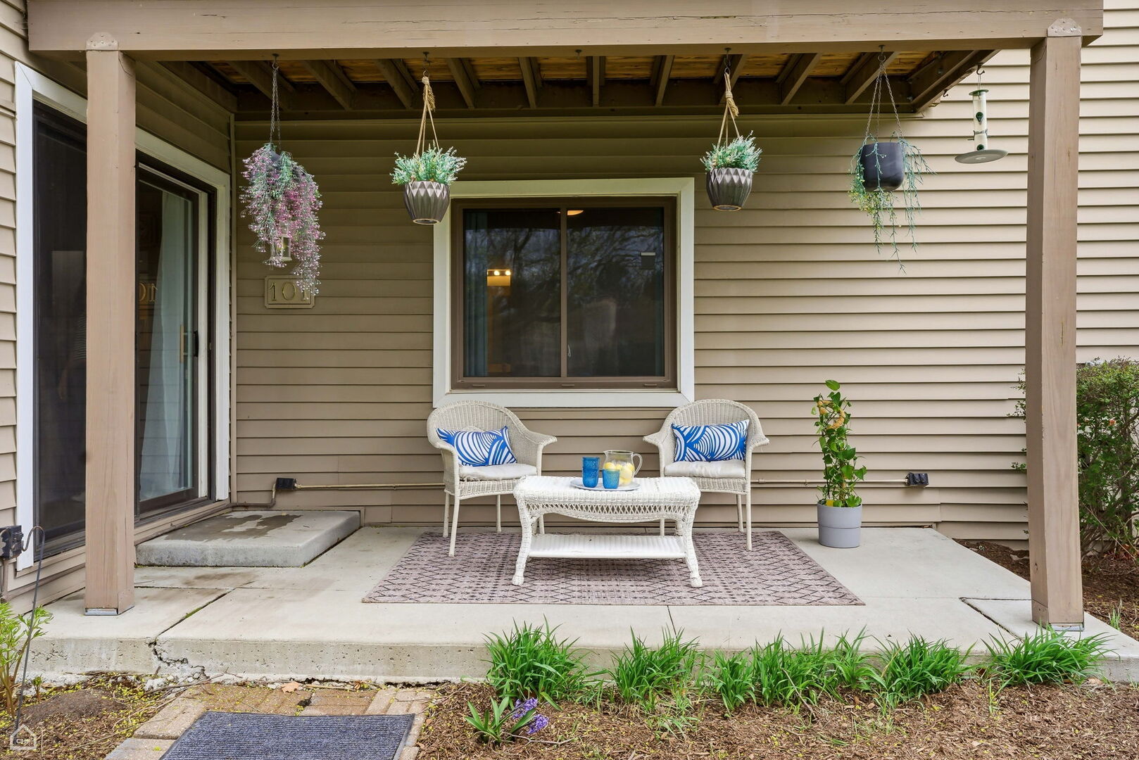 101 Windwood Court Unit: 101