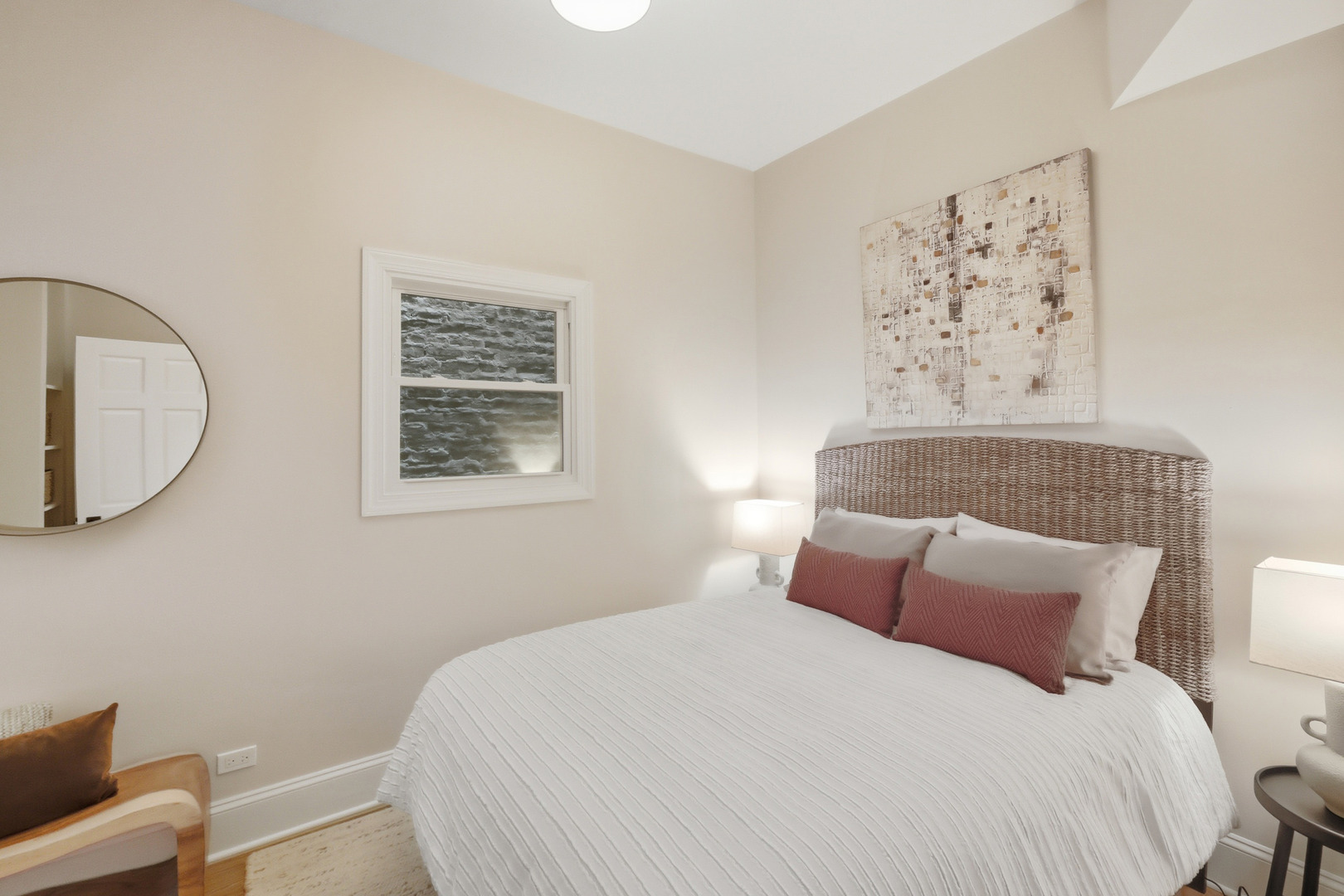 3053 N Seminary Avenue Unit: 2