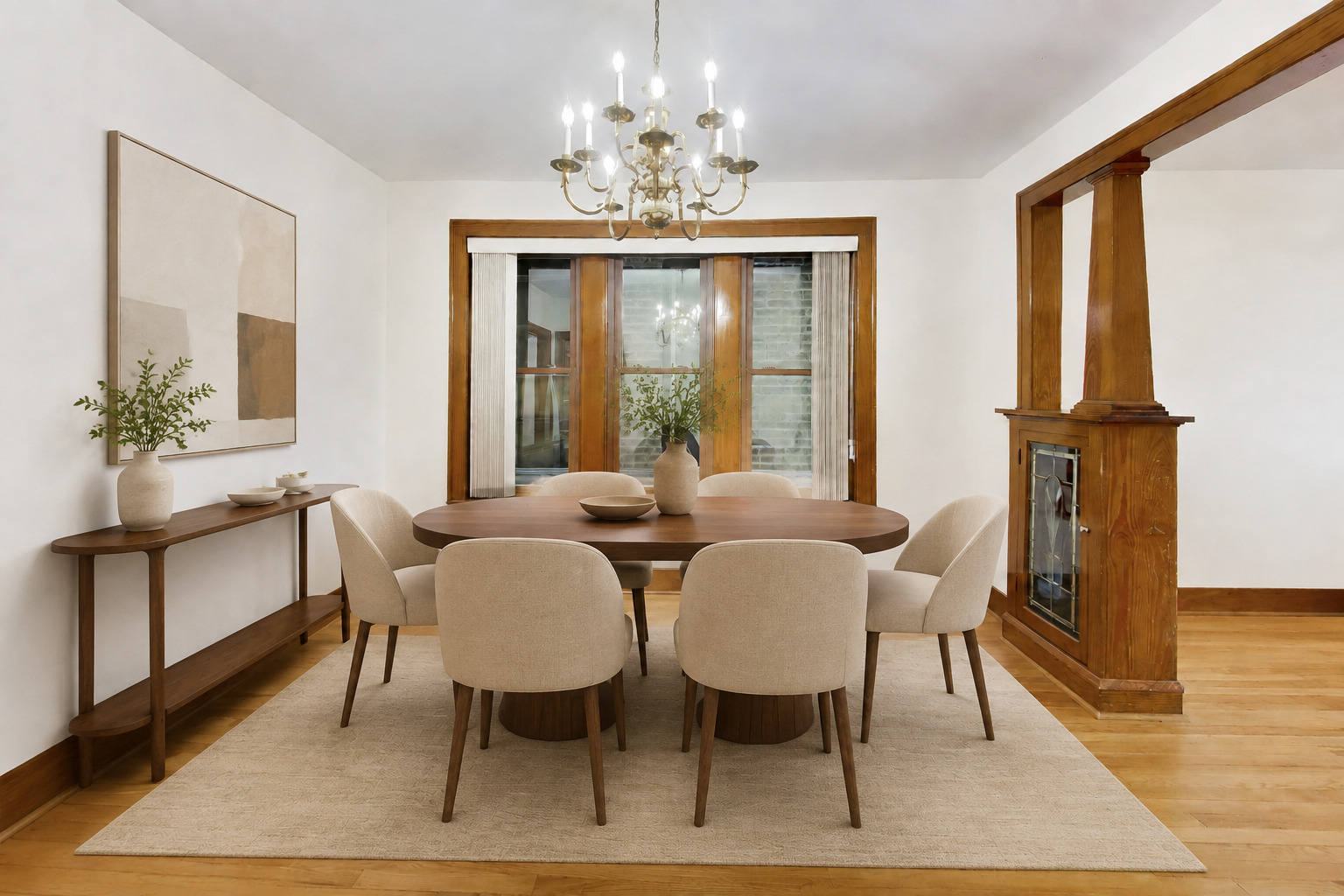 3427 S Emerald Avenue Unit: 1