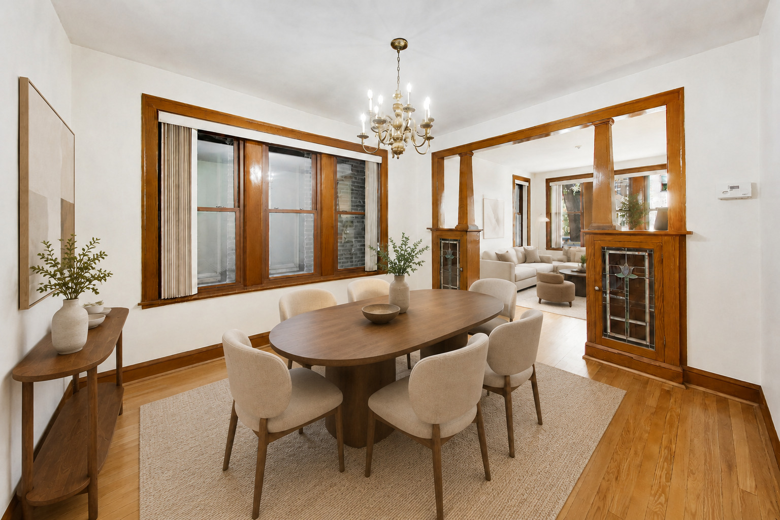 3427 S Emerald Avenue Unit: 1