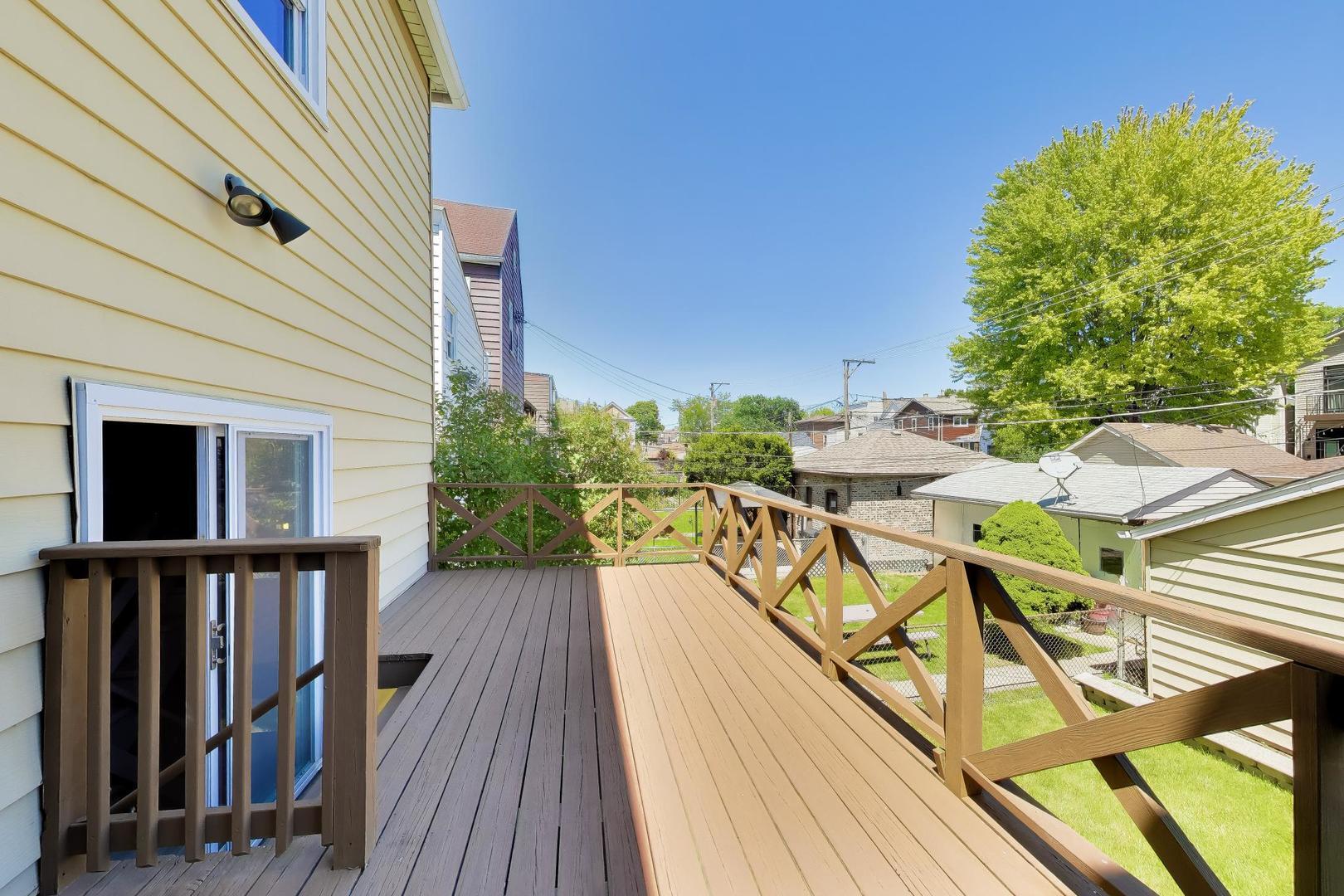 3427 S Emerald Avenue Unit: 1