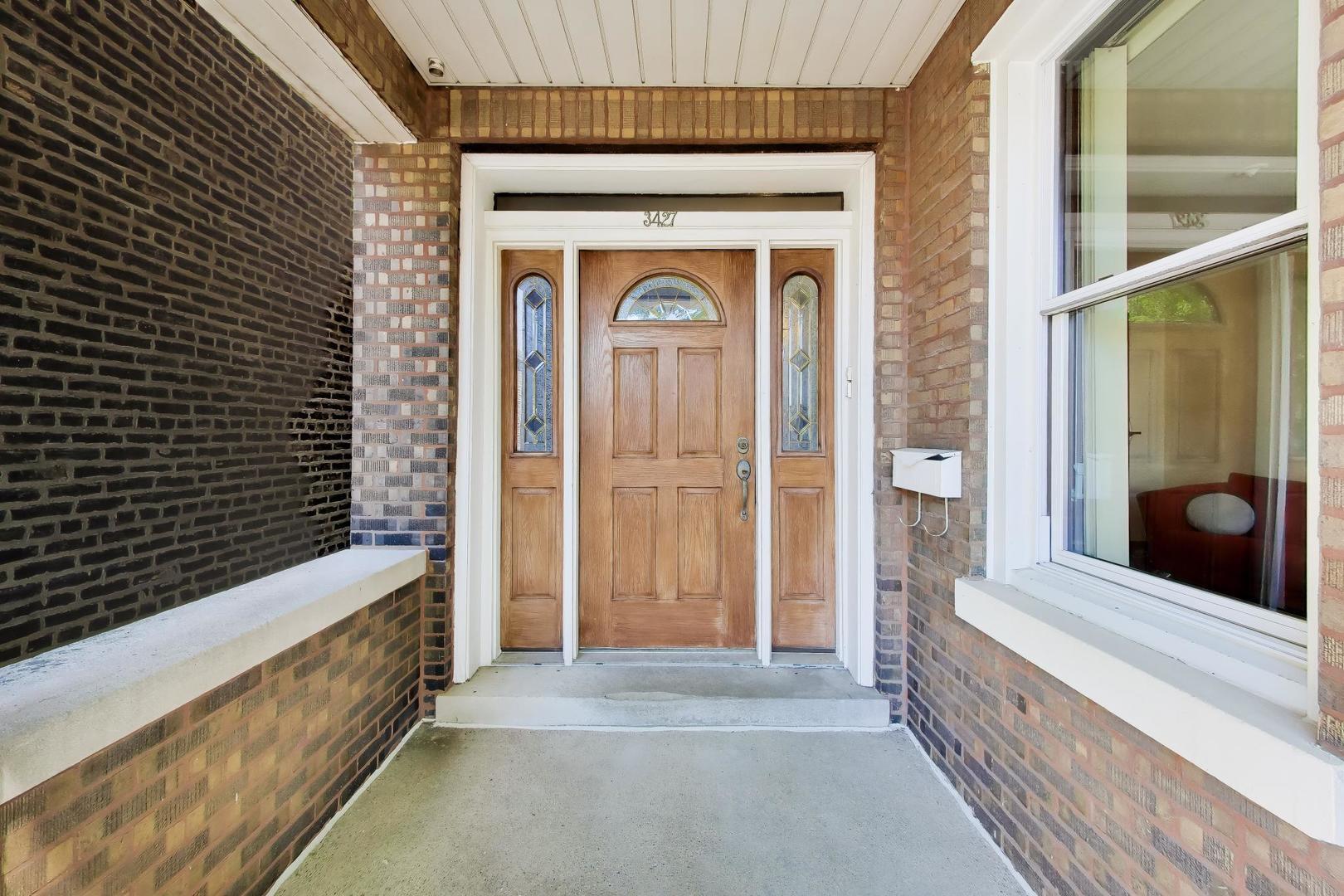 3427 S Emerald Avenue Unit: 1