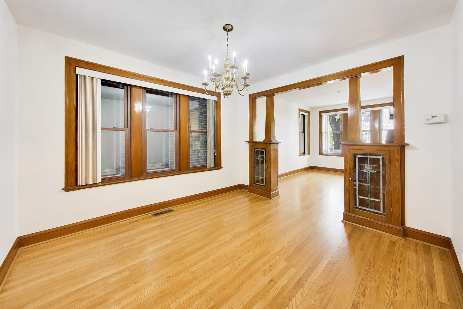 3427 S Emerald Avenue Unit: 1