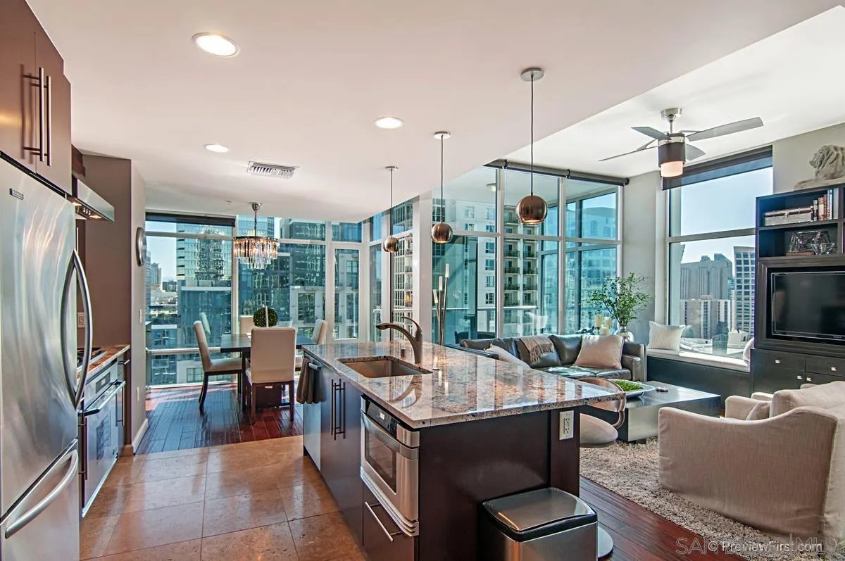 1262 Kettner Blvd # 1903