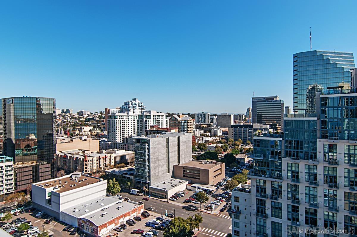 1262 Kettner Blvd # 1903