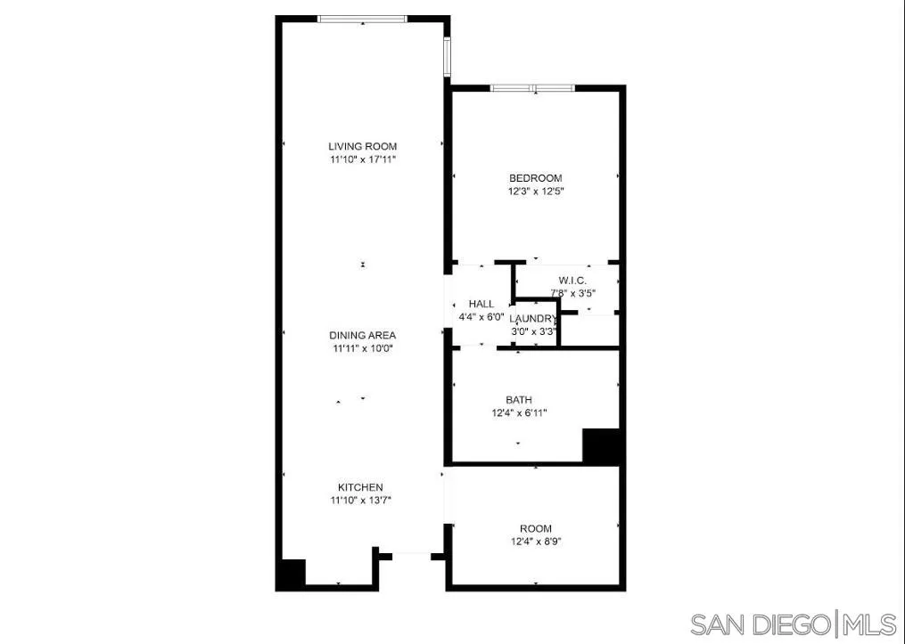 1150 J St Unit 202