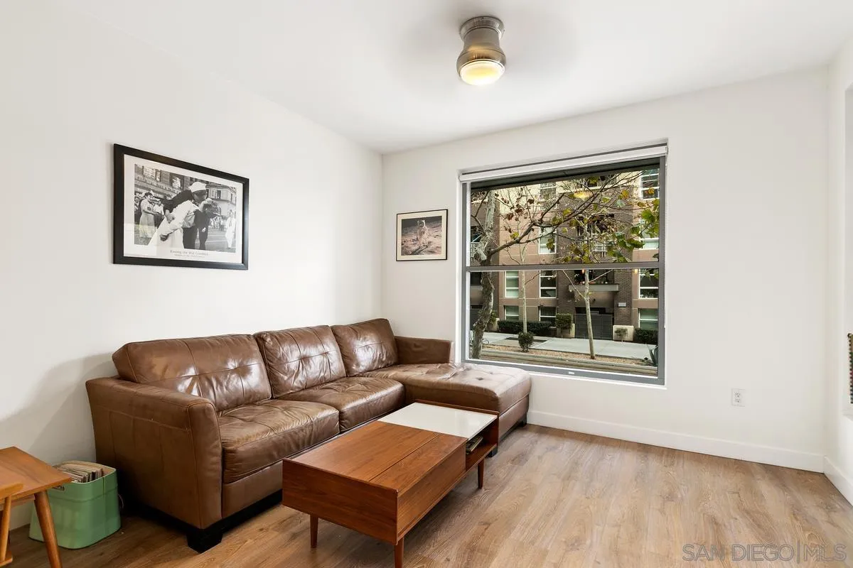 1150 J St Unit 202