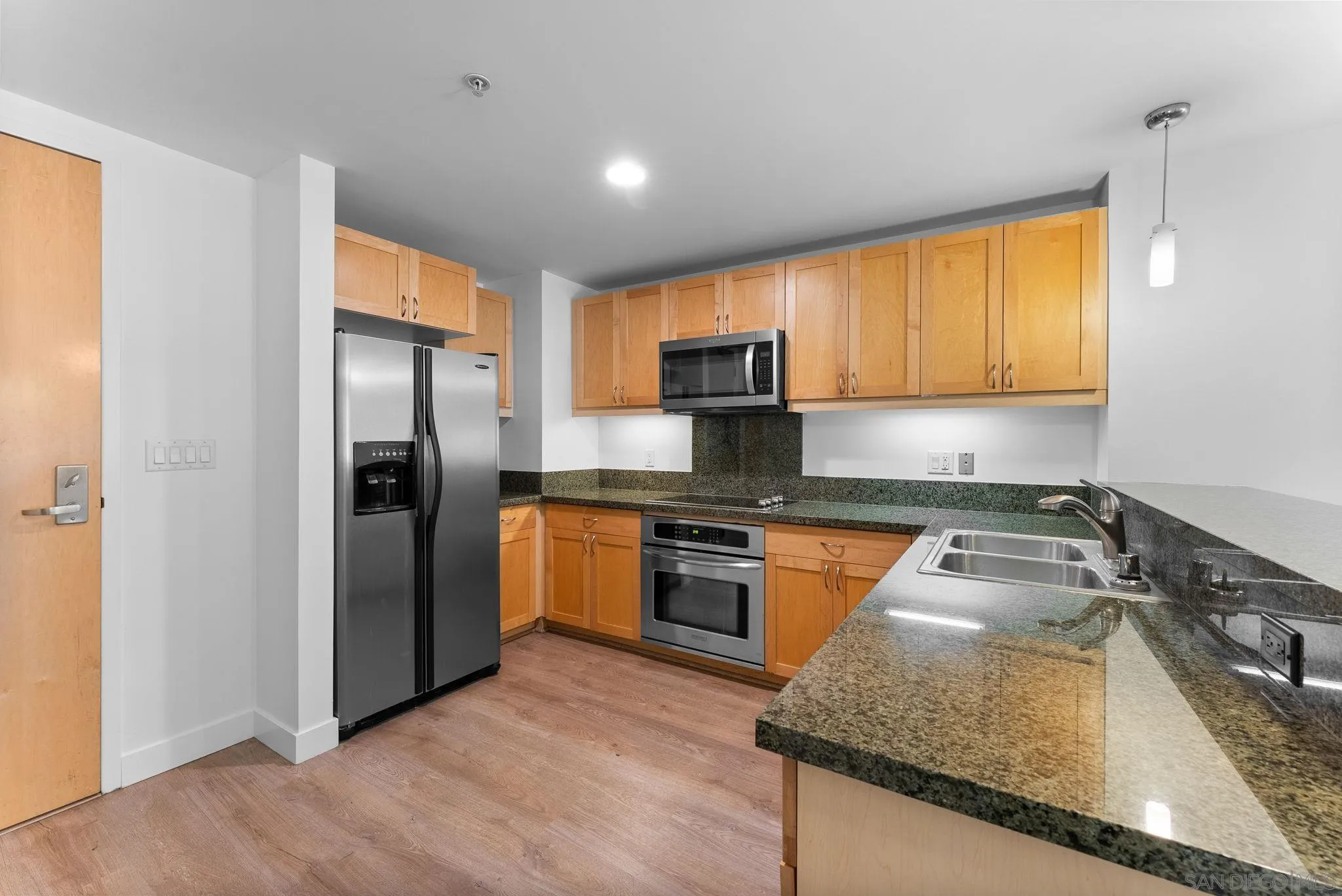 1150 J St Unit 202