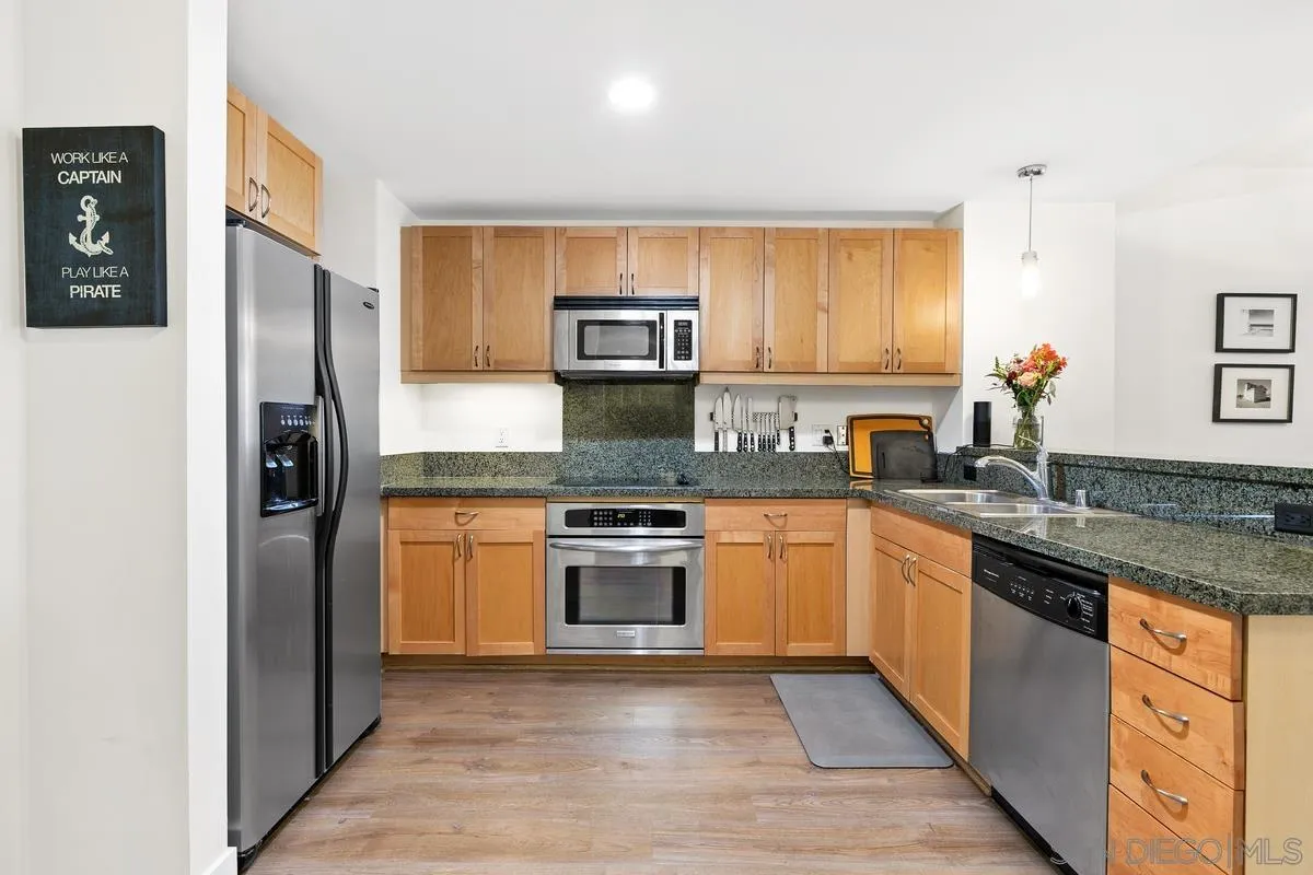 1150 J St Unit 202
