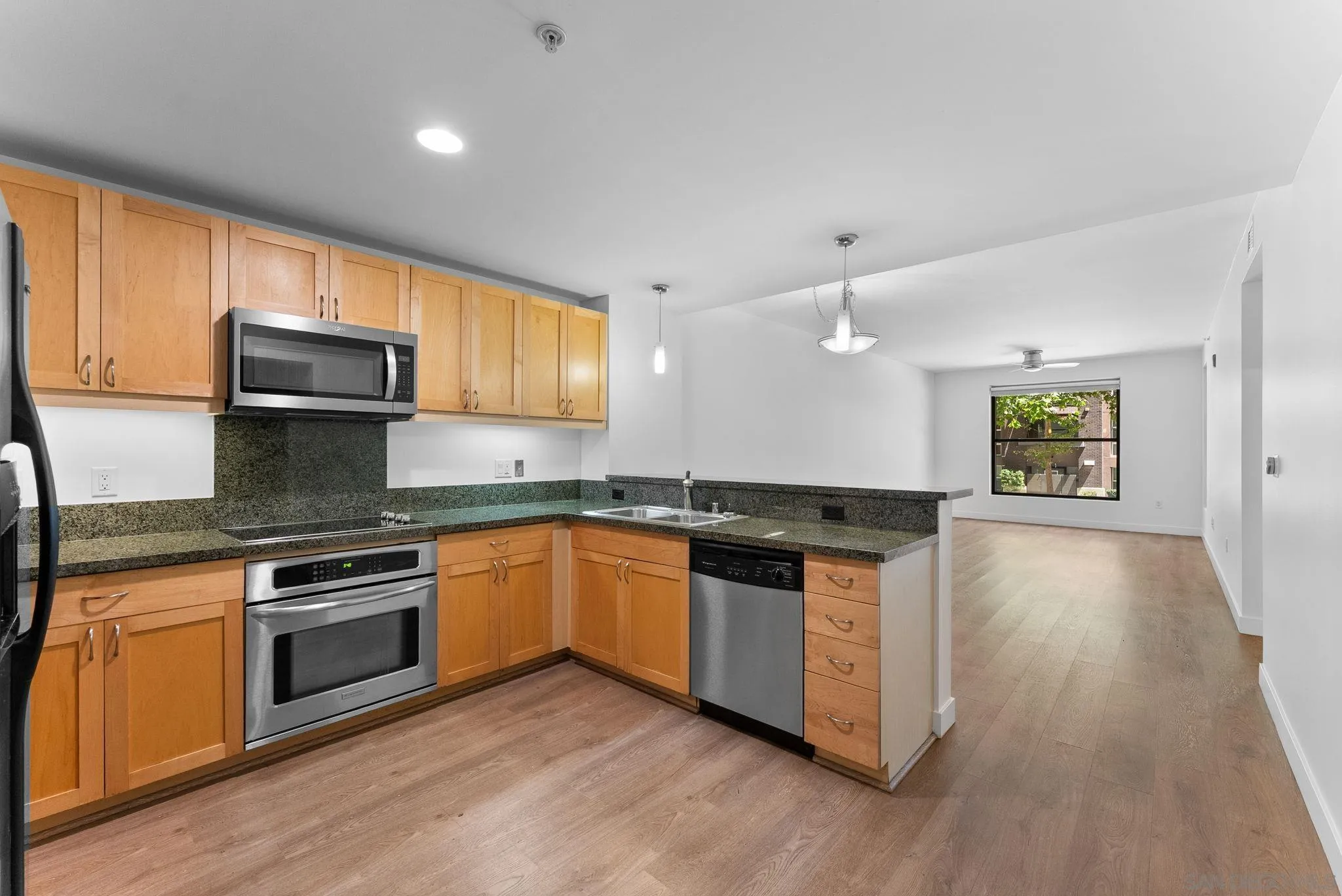 1150 J St Unit 202