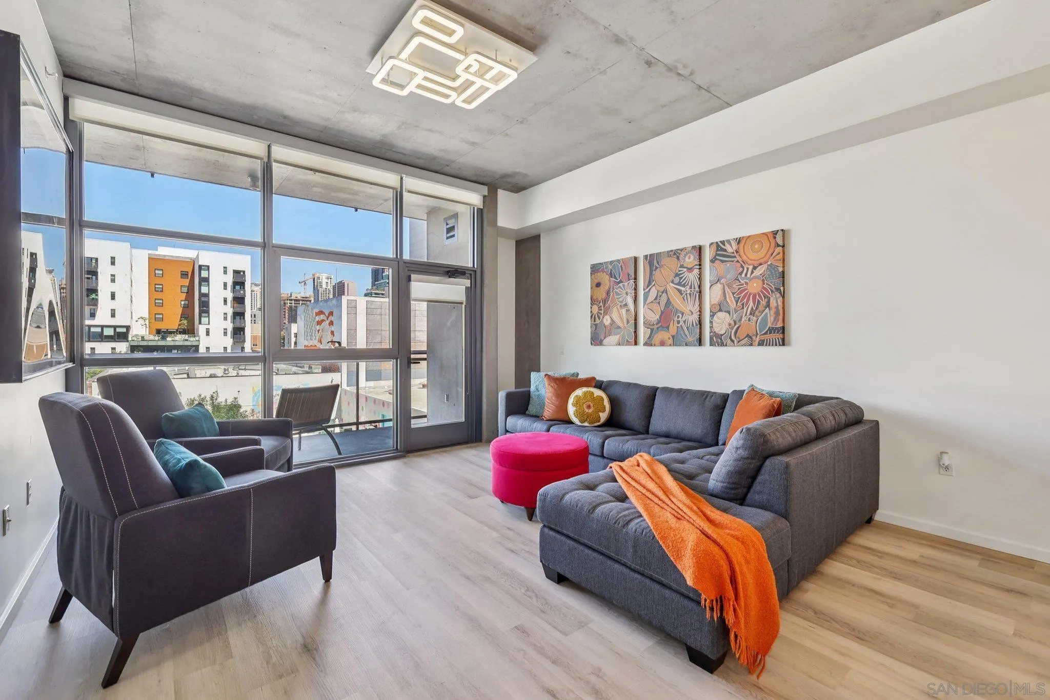 1494 Union St Unit 403