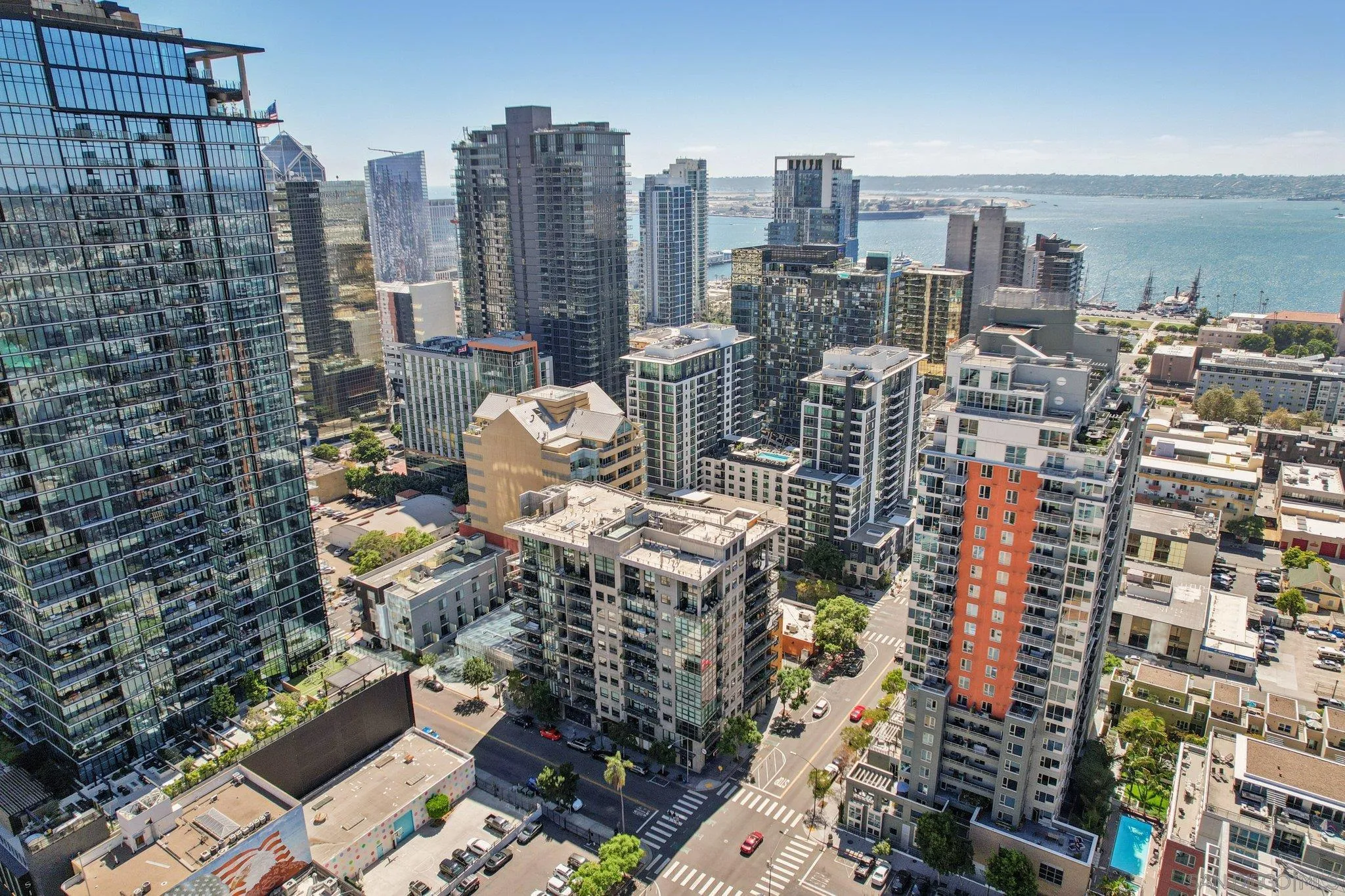 1494 Union St Unit 403