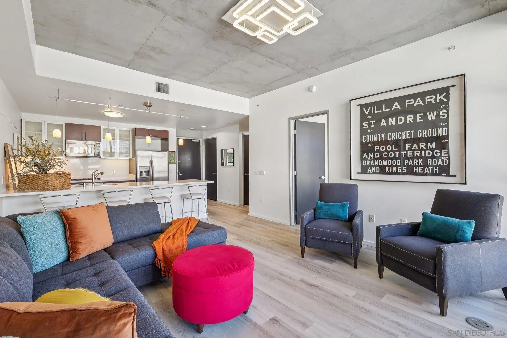 1494 Union St Unit 403