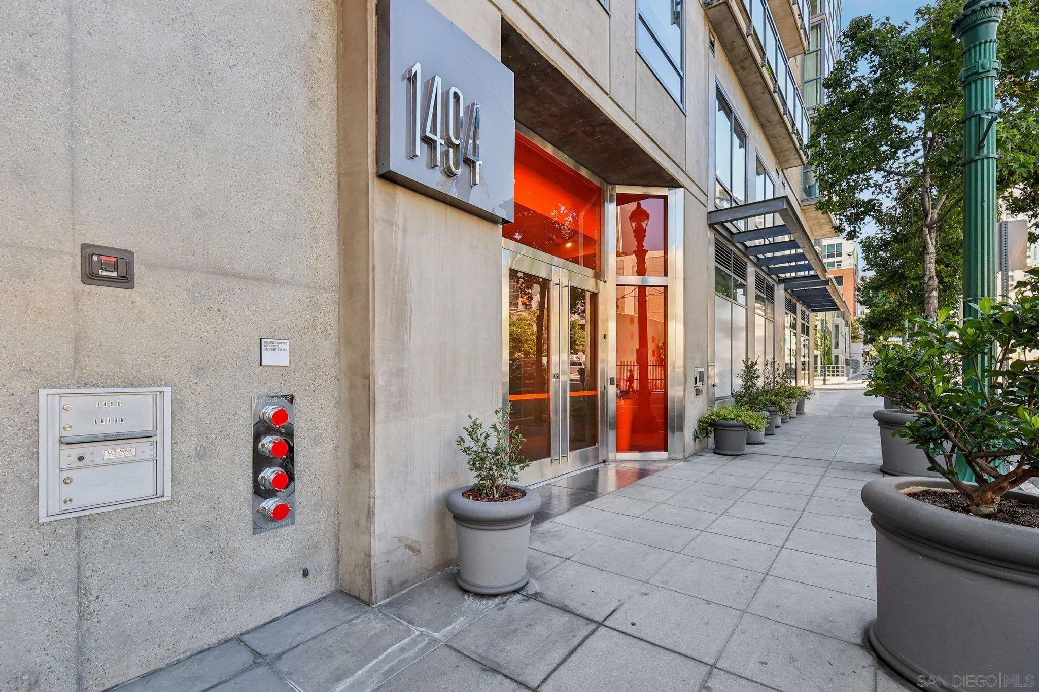 1494 Union St Unit 403