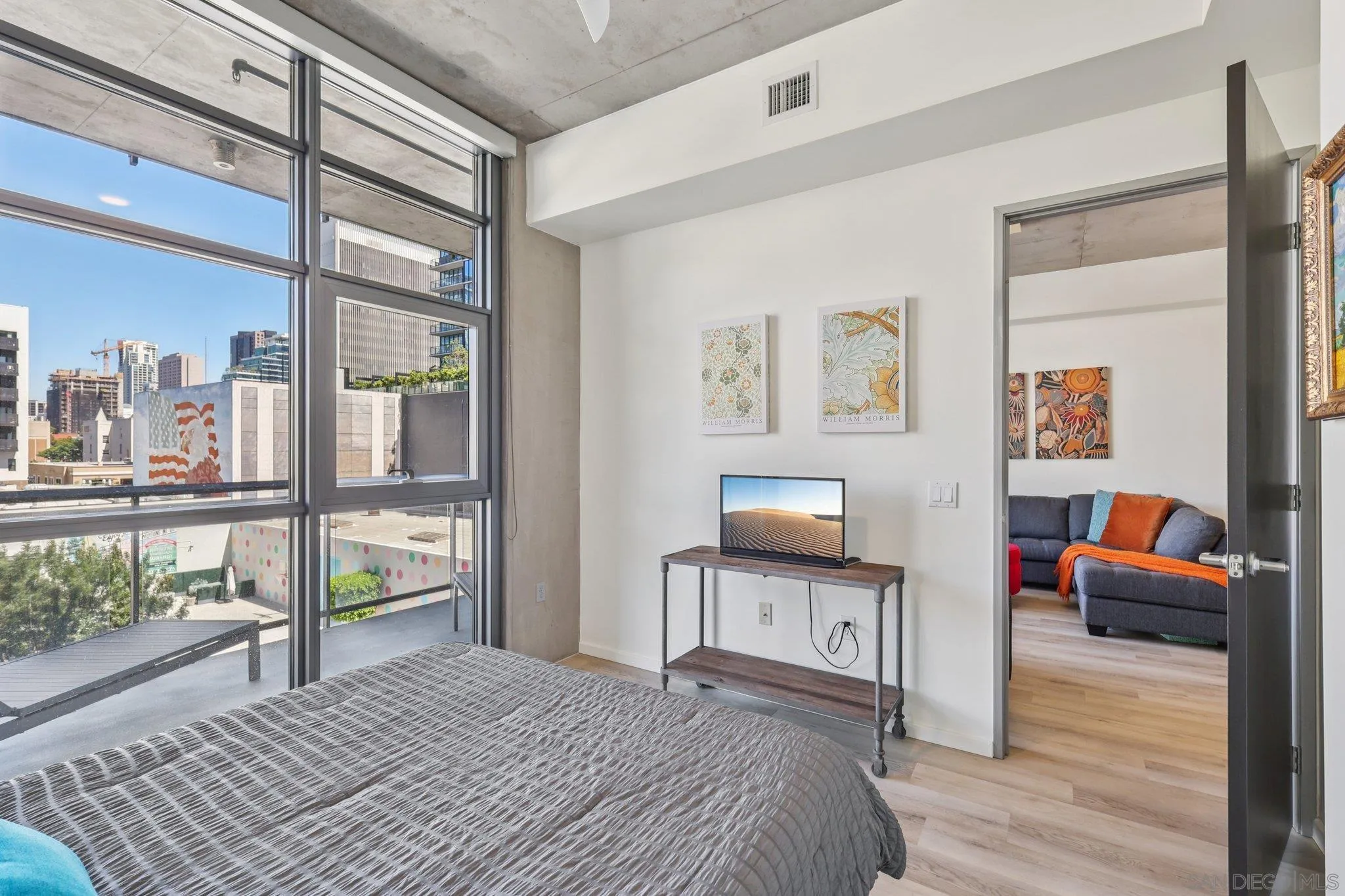 1494 Union St Unit 403