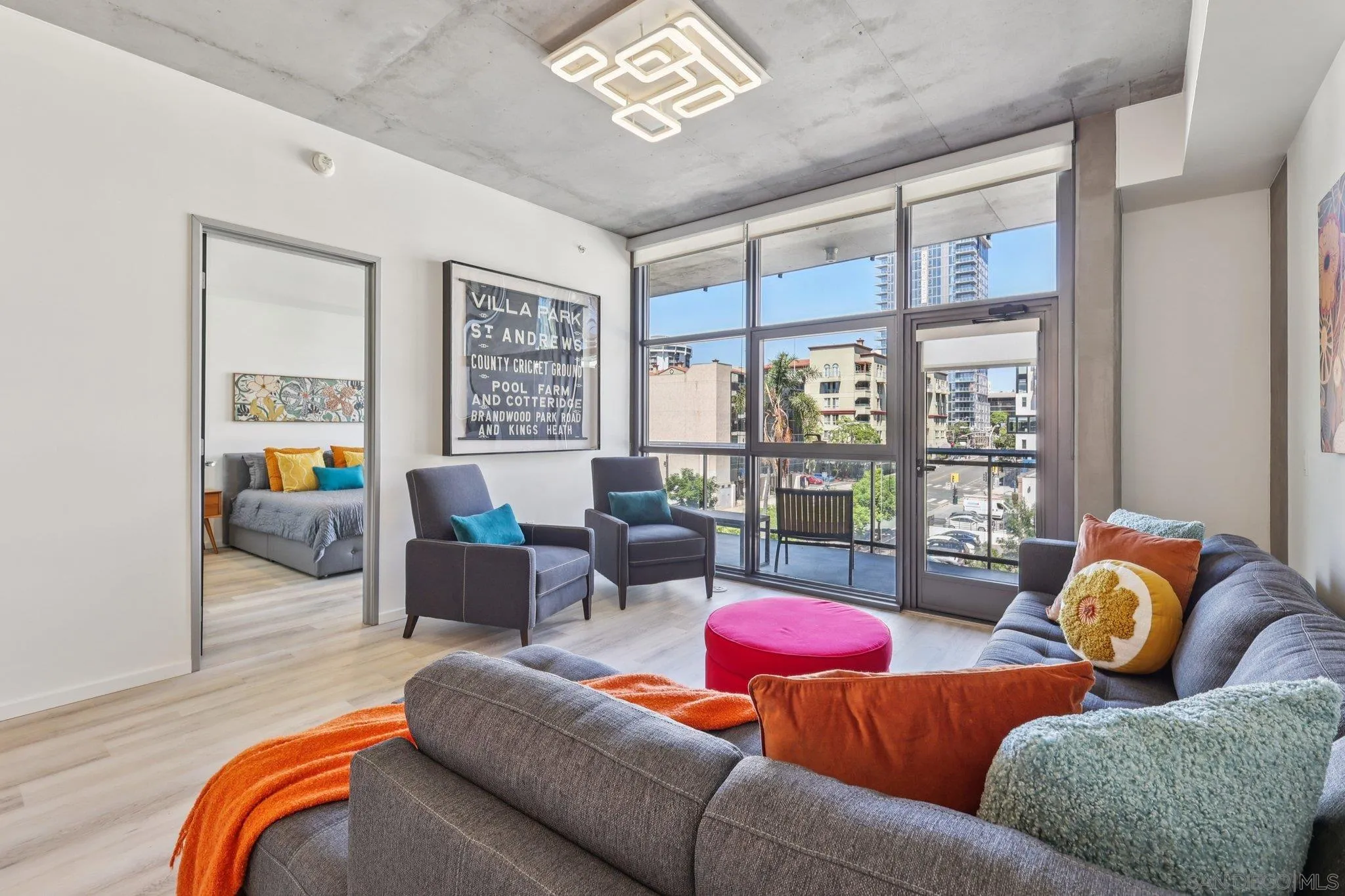 1494 Union St Unit 403