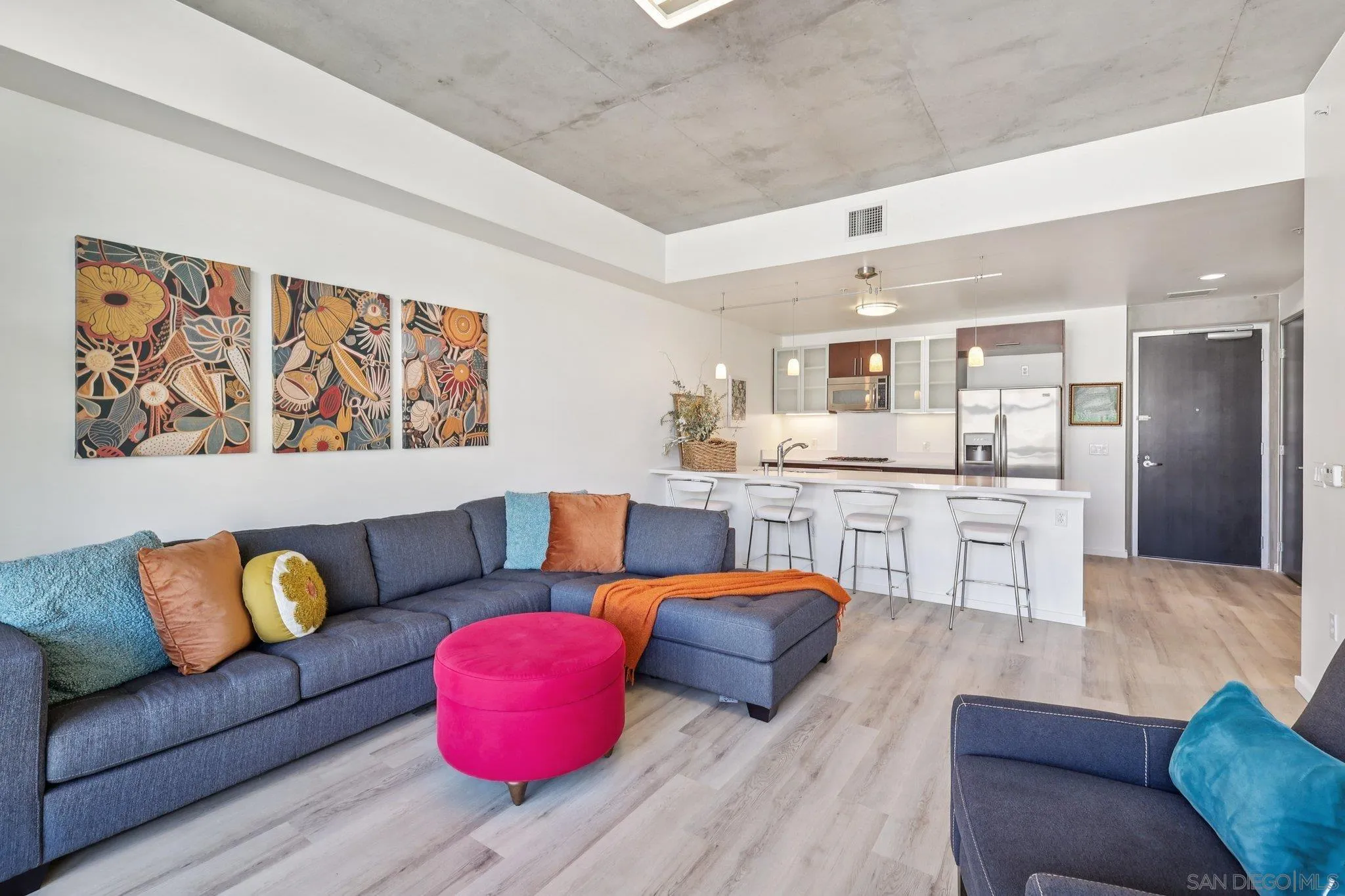 1494 Union St Unit 403