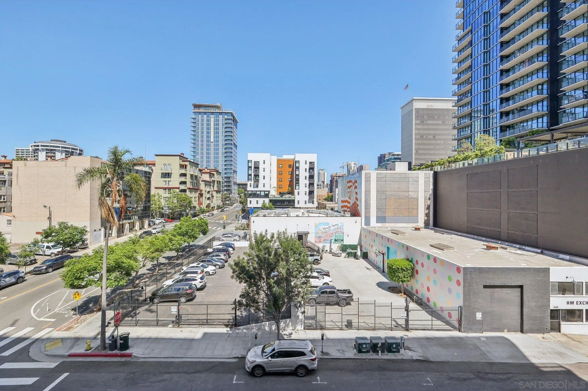 1494 Union St Unit 403