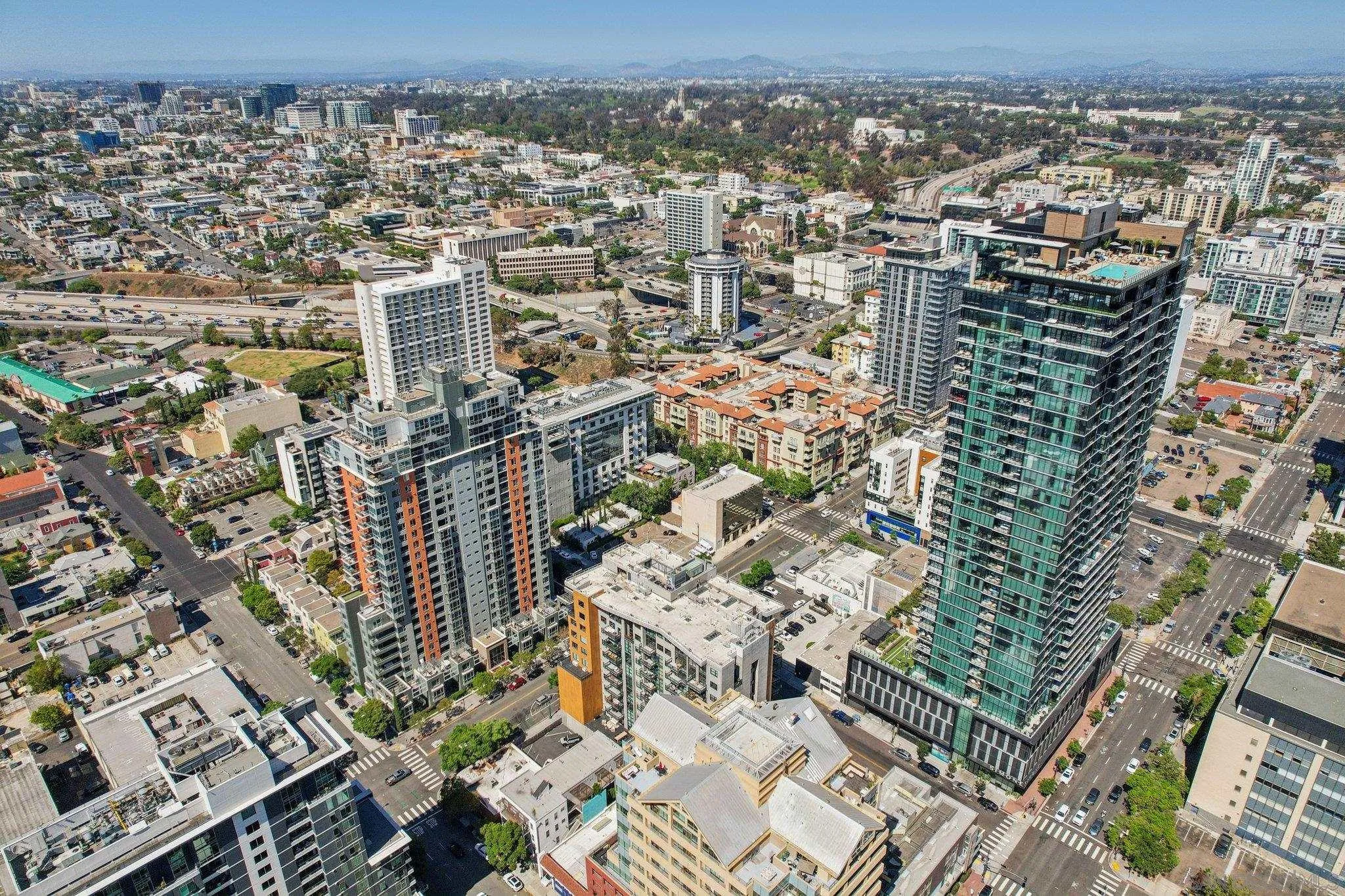 1494 Union St Unit 403