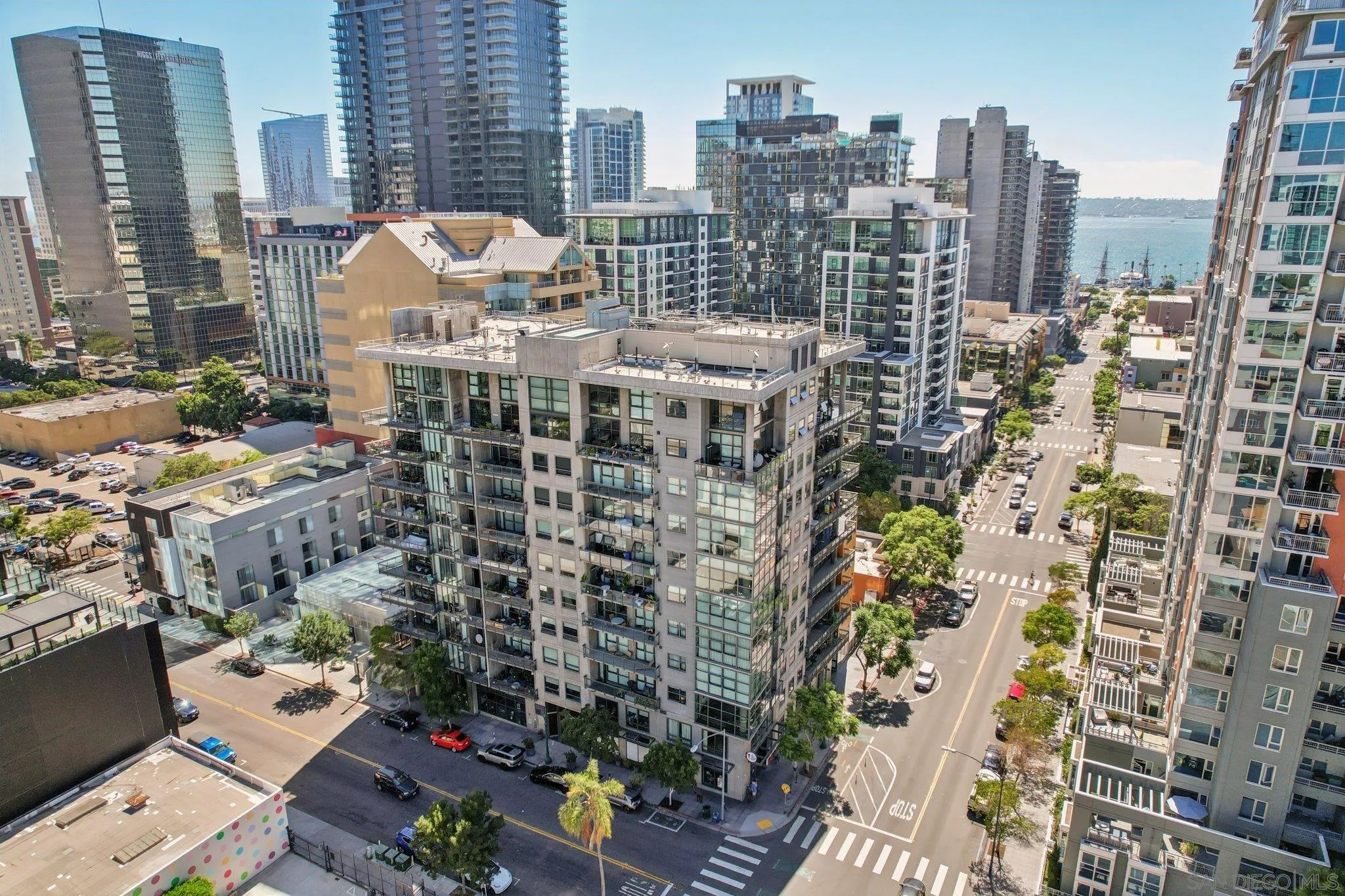 1494 Union St Unit 403