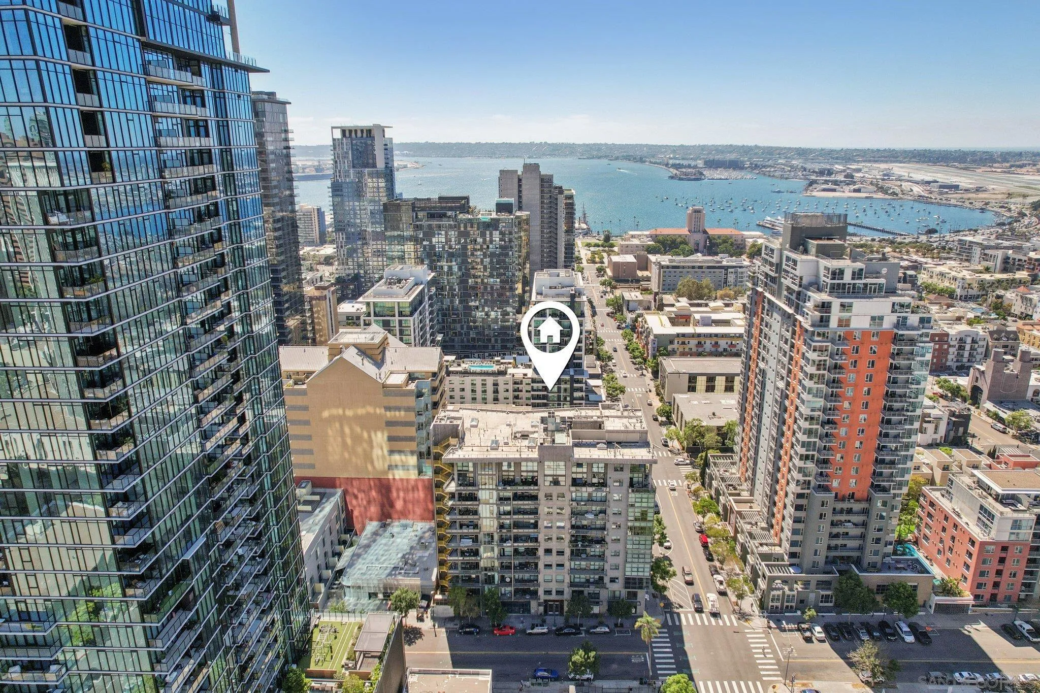 1494 Union St Unit 403