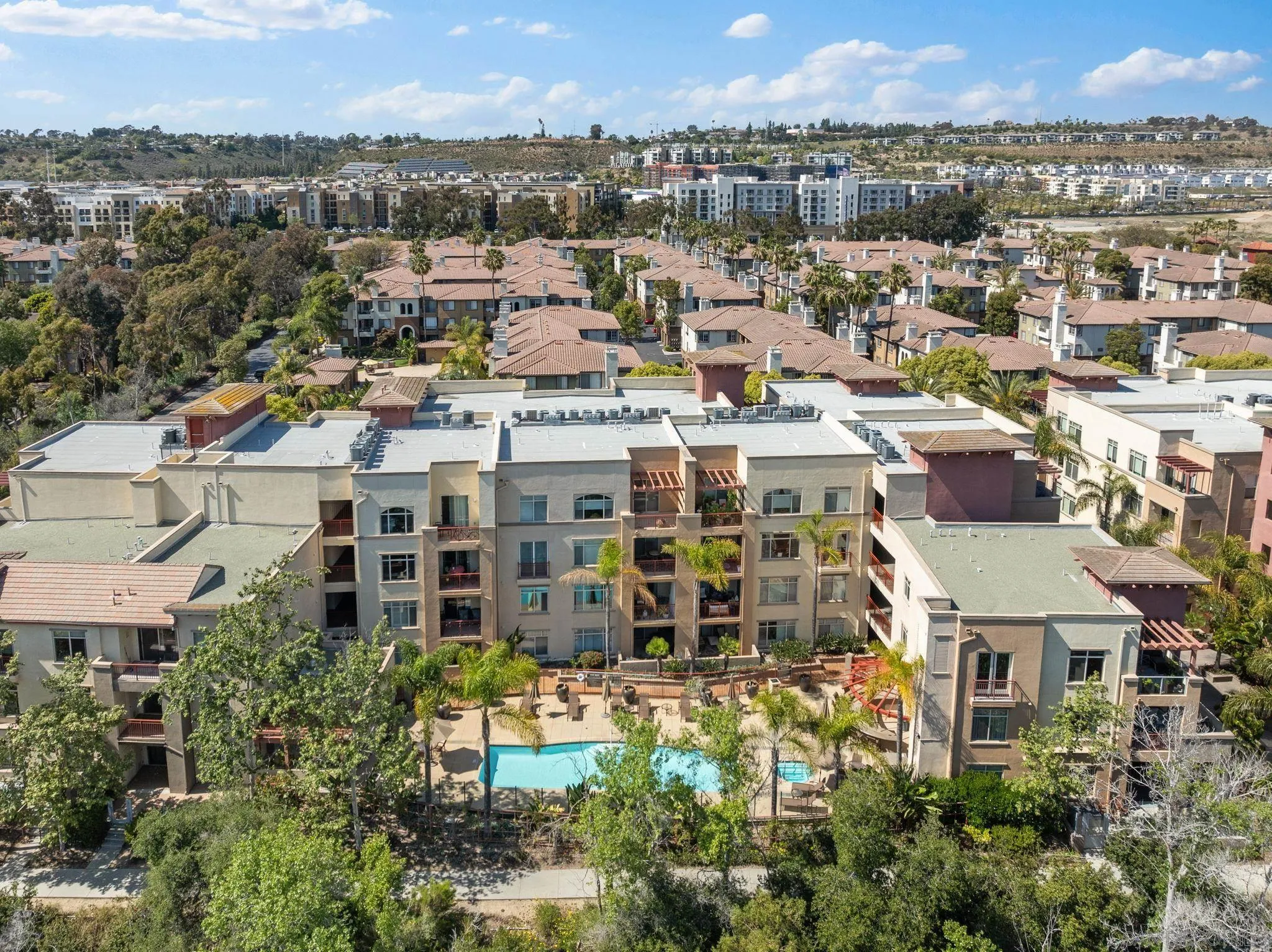 8211 Station Village Ln Unit 1111