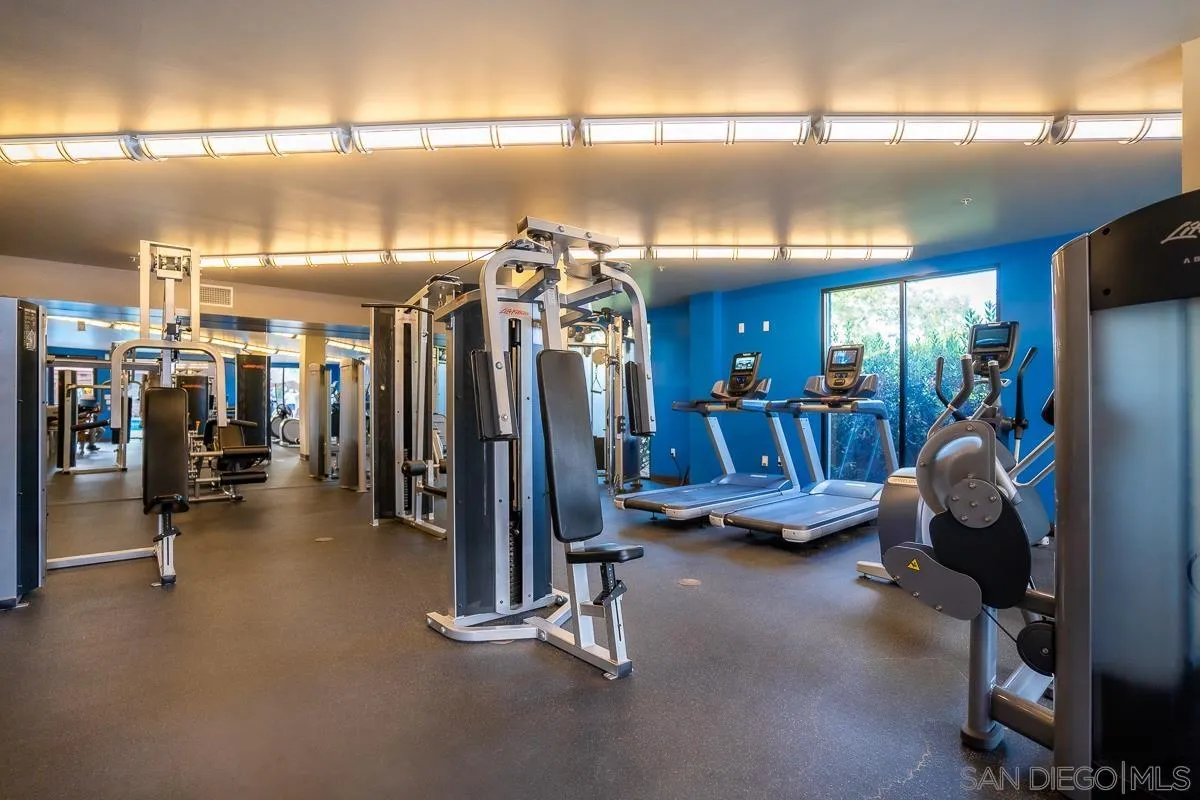 8211 Station Village Ln Unit 1111