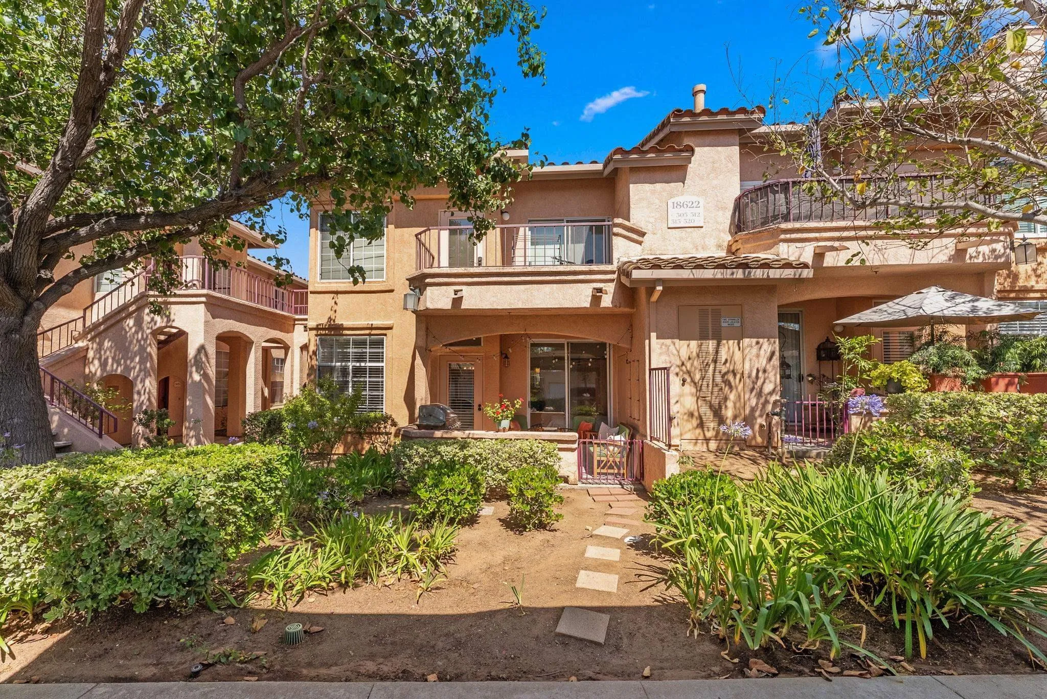 18622 Caminito Cantilena Unit 308