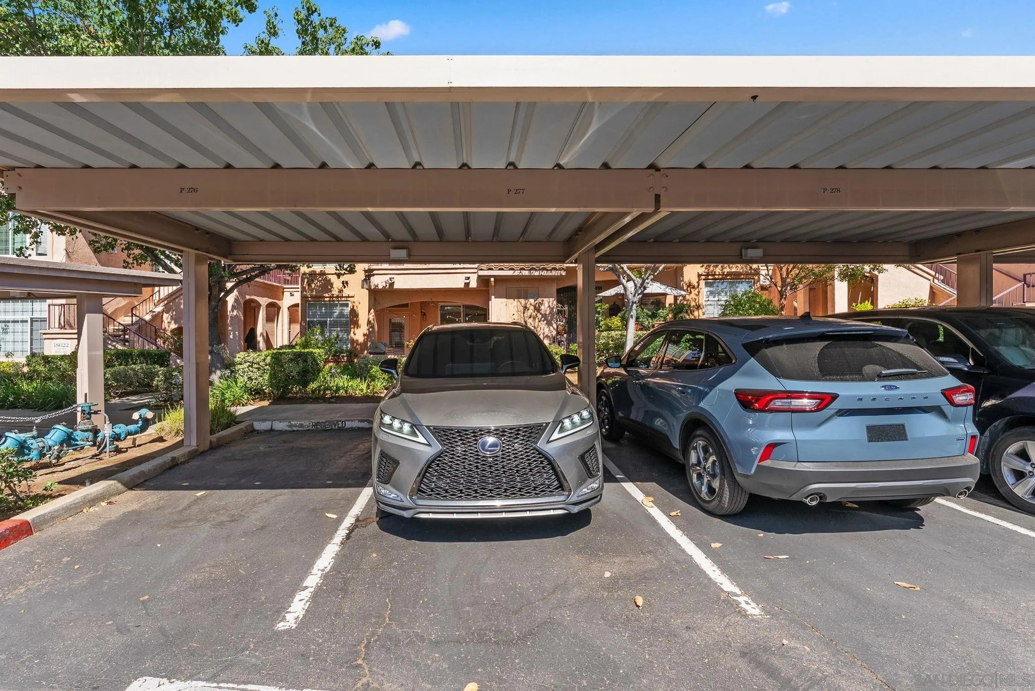 18622 Caminito Cantilena Unit 308
