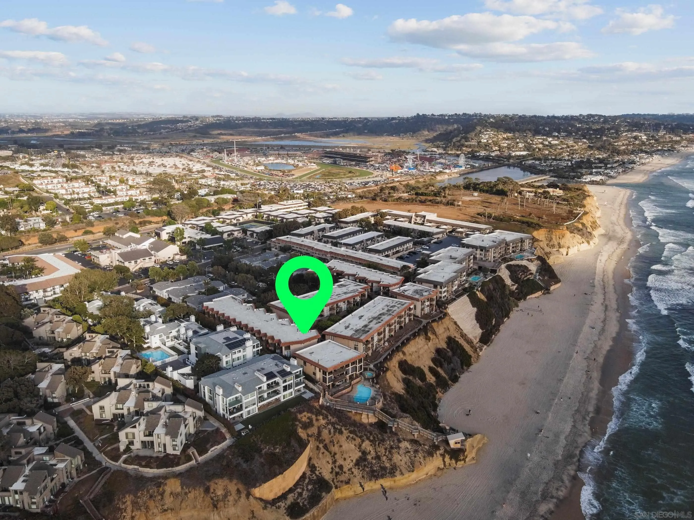 190 Del Mar Shores Ter Unit 83