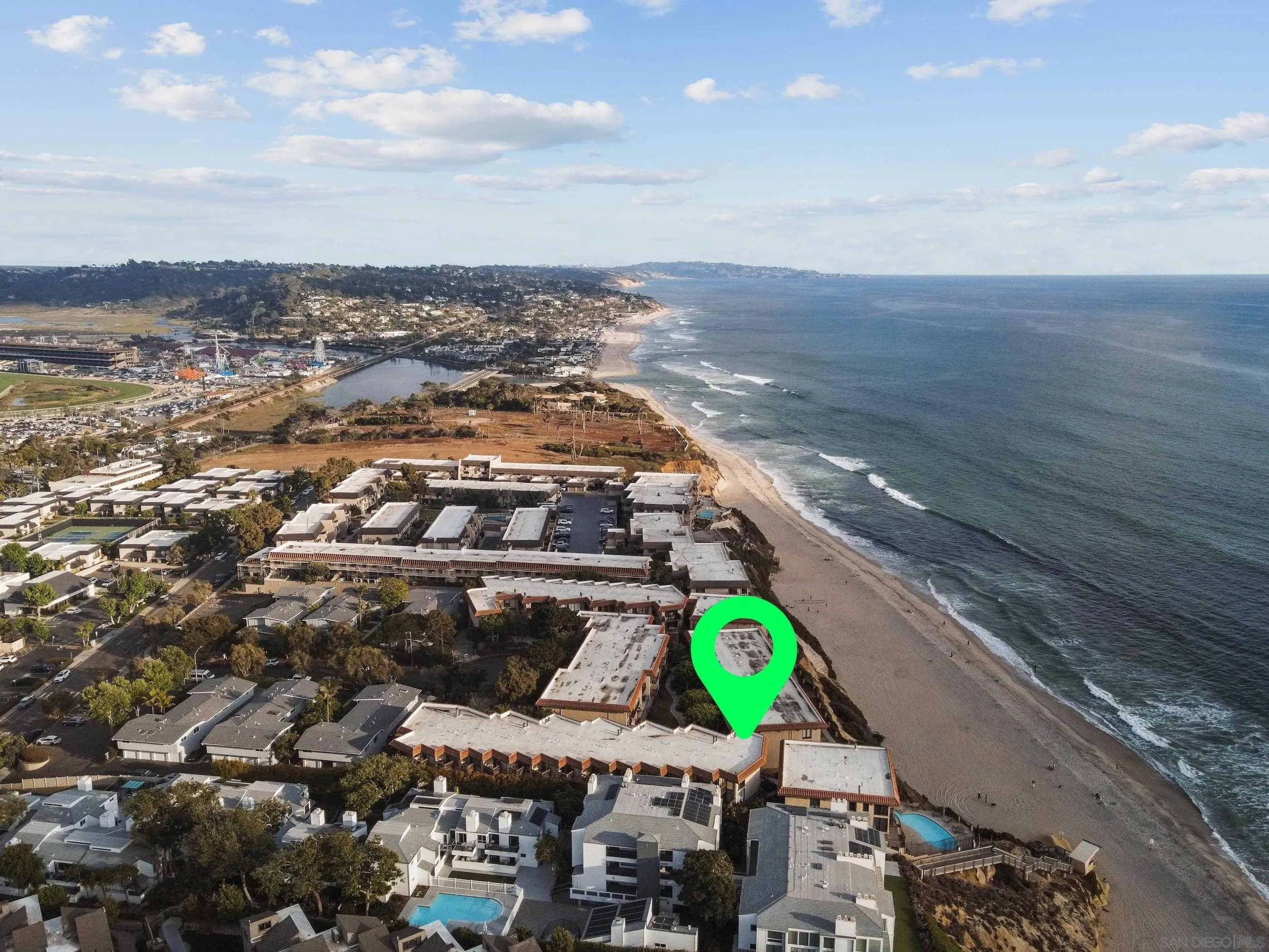190 Del Mar Shores Ter Unit 83