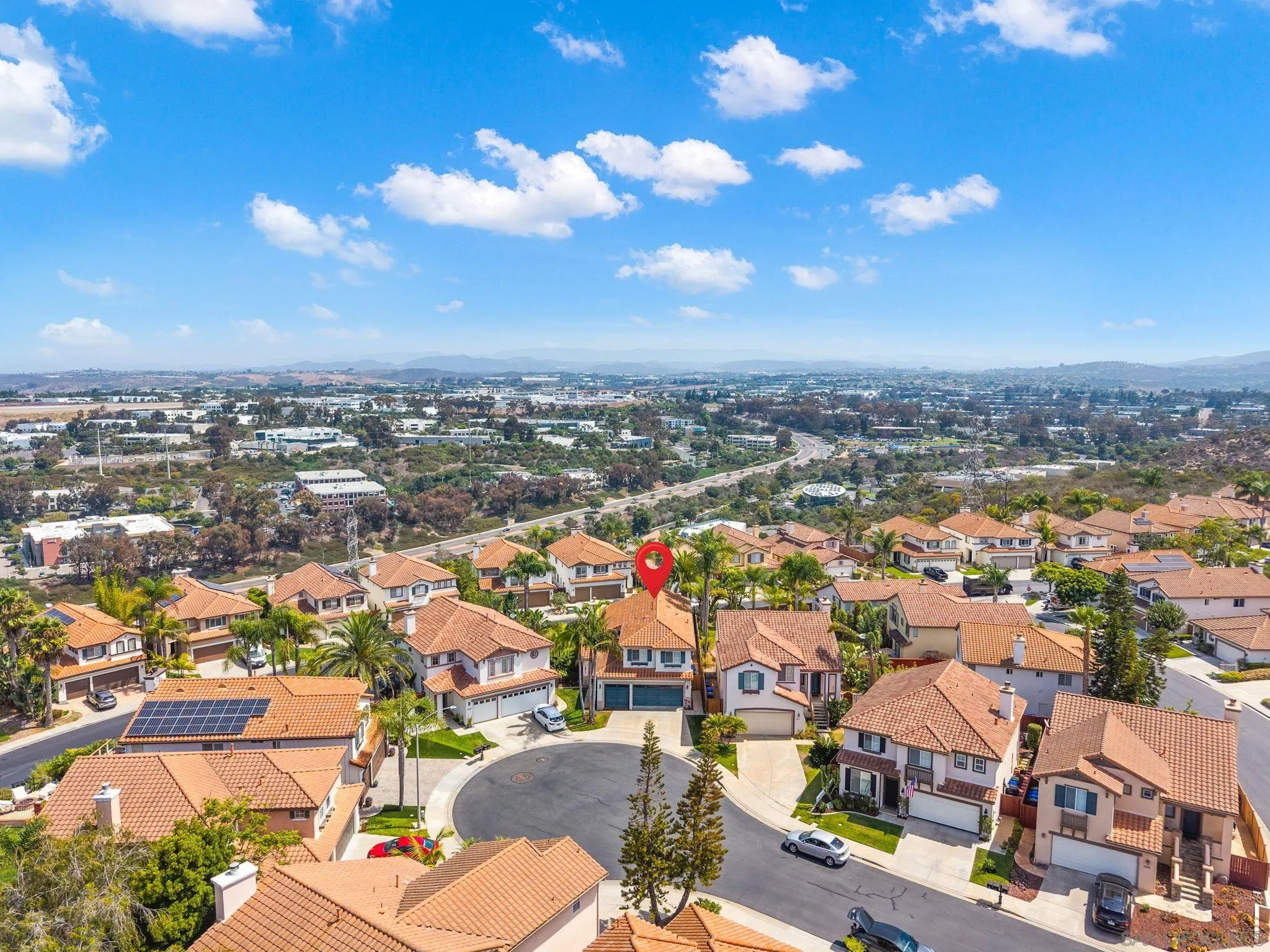 6438 Agate Way