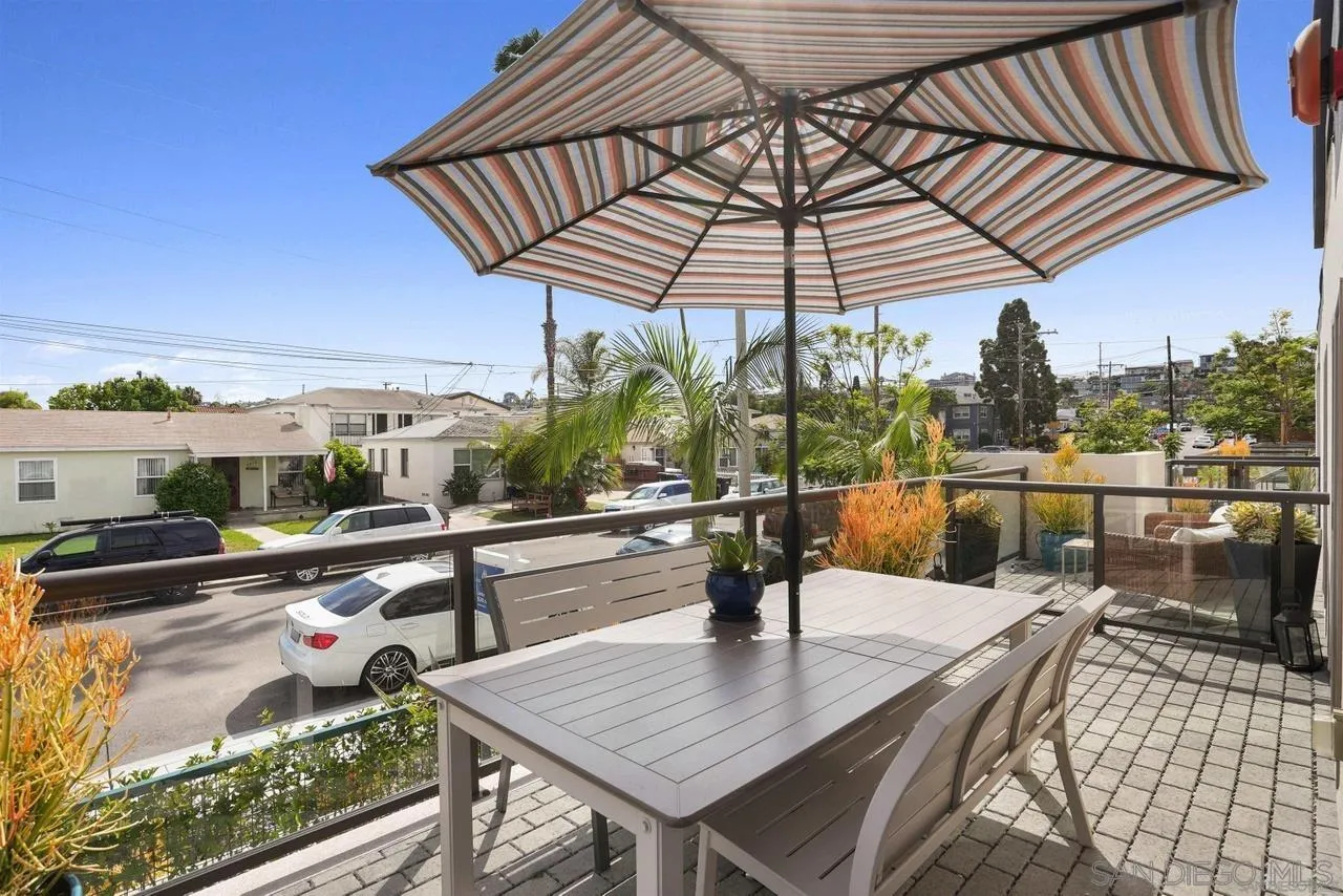 3030 Jarvis St Unit 7