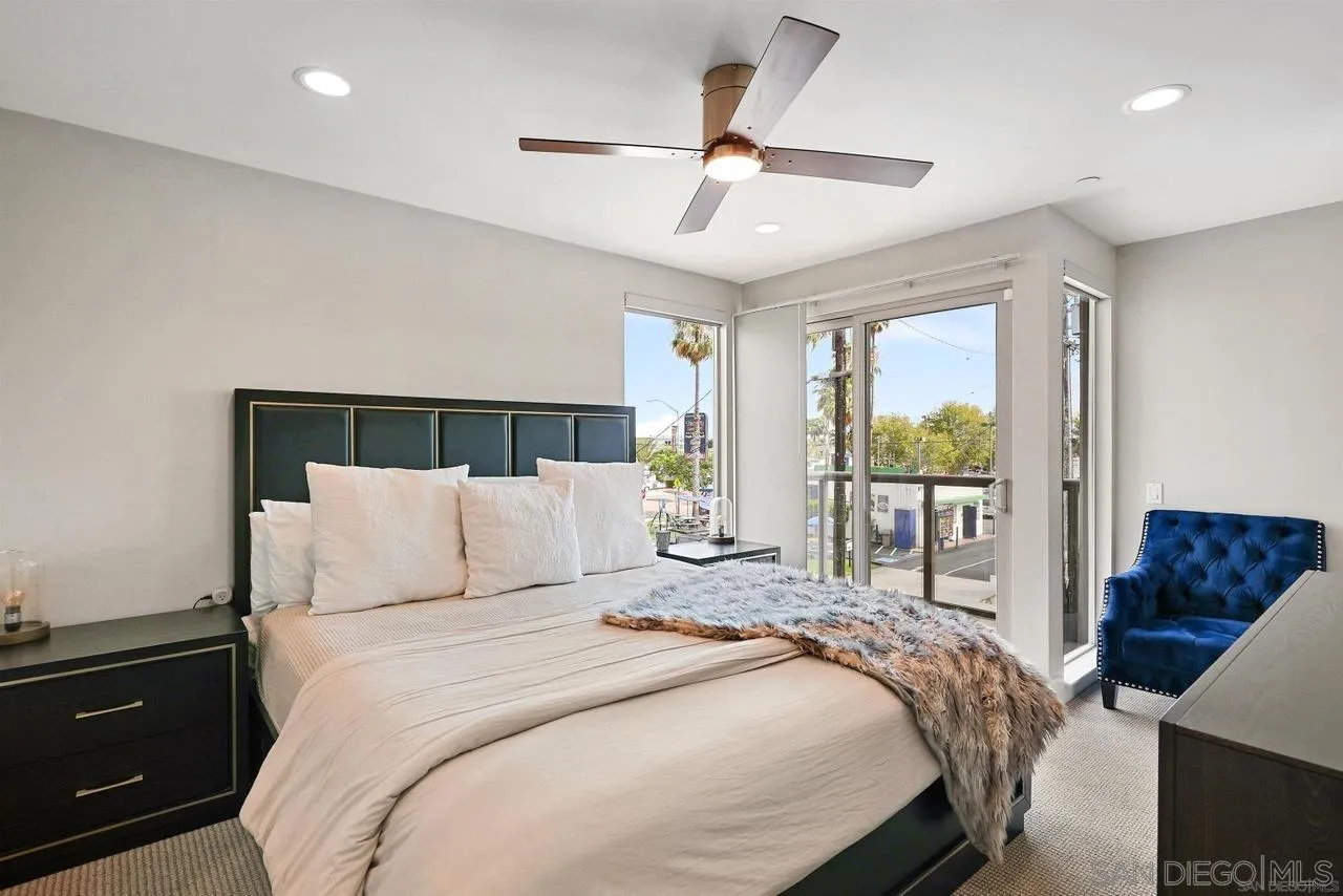 3030 Jarvis St Unit 7