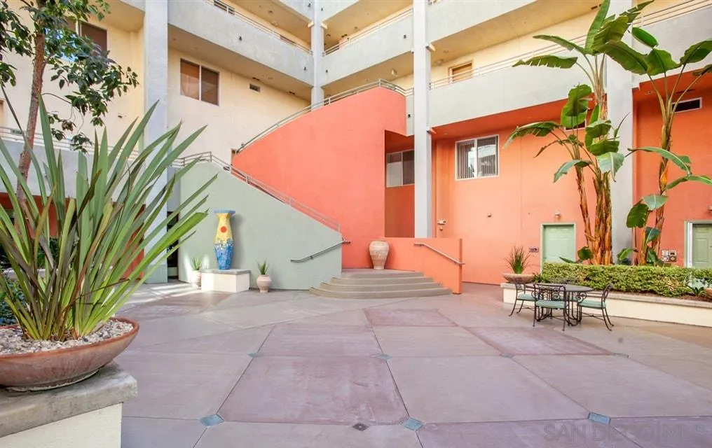1501 India St Unit 213