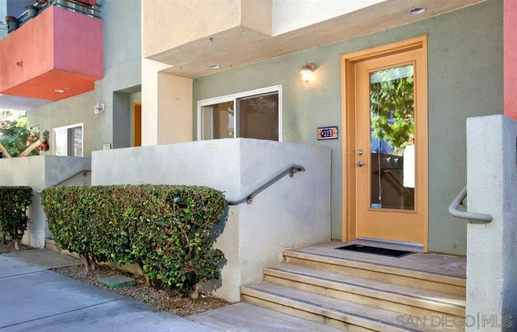 1501 India St Unit 213